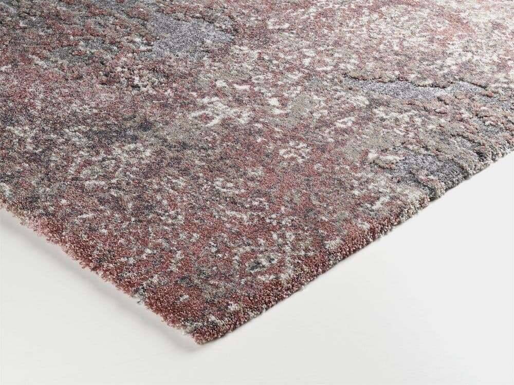 1258-674-3 Teppich Juwel Silenta JUW02 Vintage