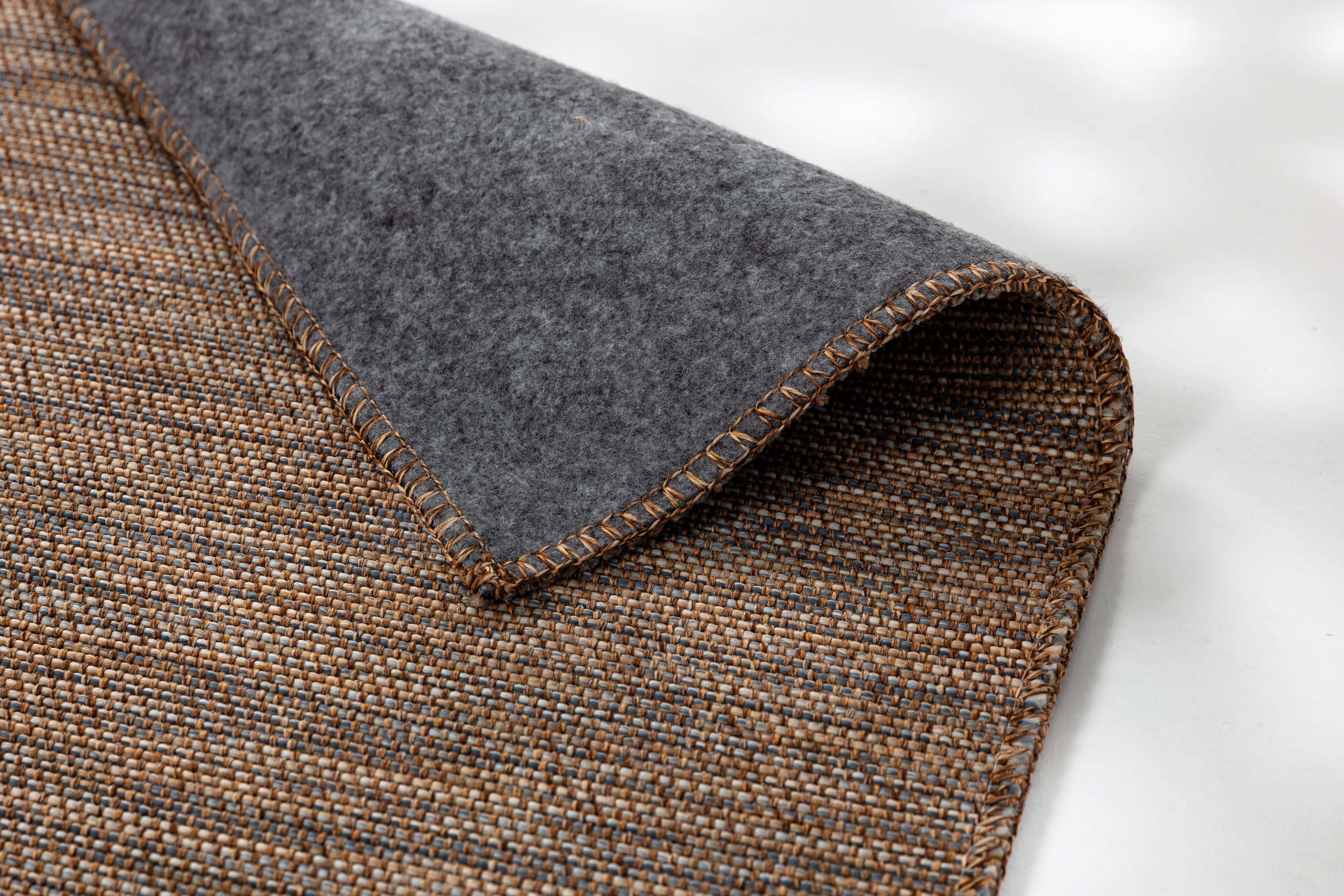 Moderner Teppich Everest Moderner Teppich Everest