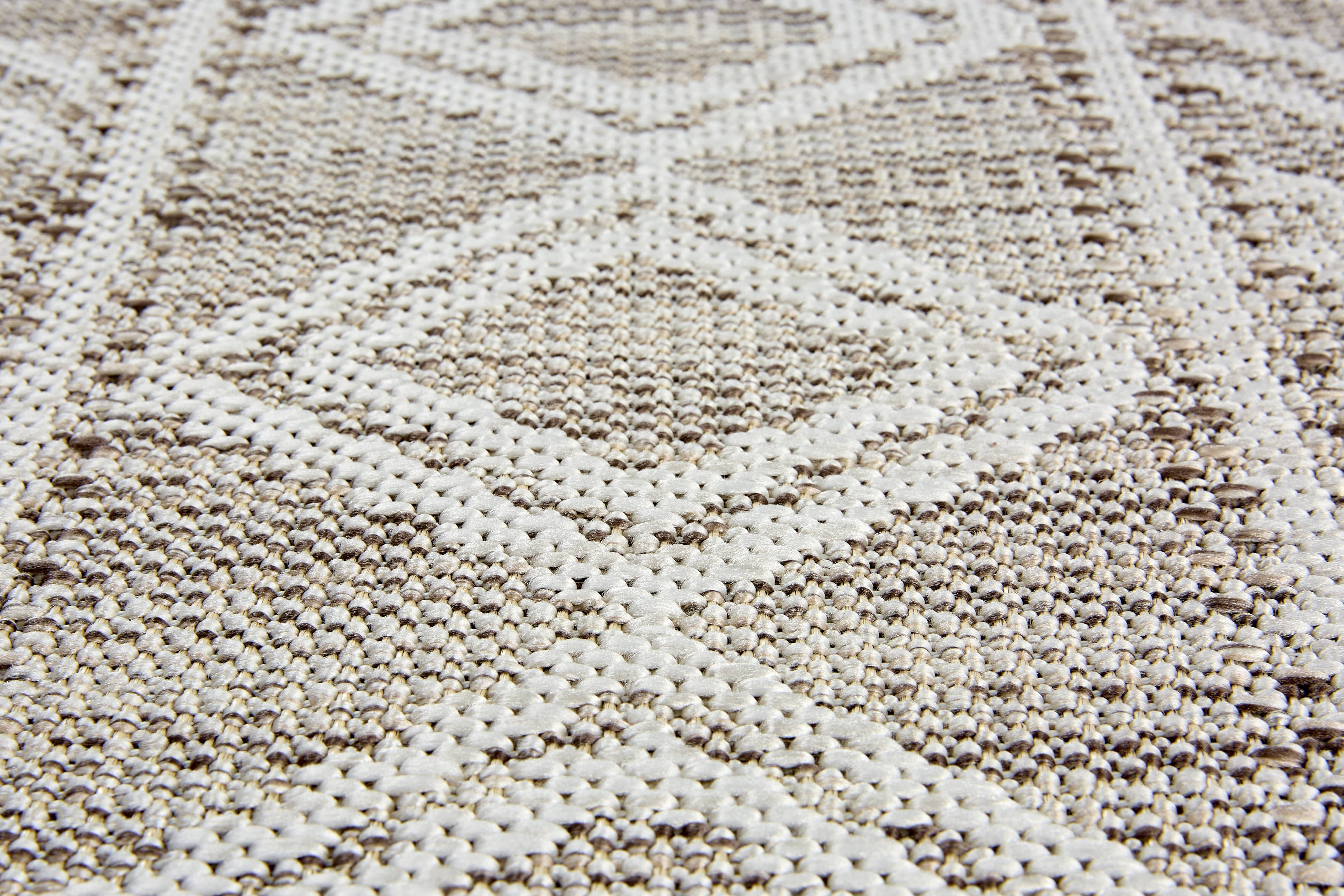 In- und Outdoor Teppich Sydney