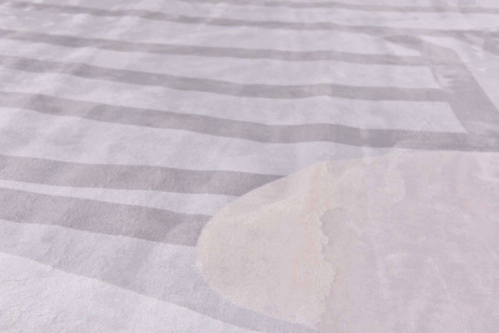 shapes_seven_655greymulti_426907_3 Tom Tailor Kollektion Shapes Seven 655 Teppich Modern