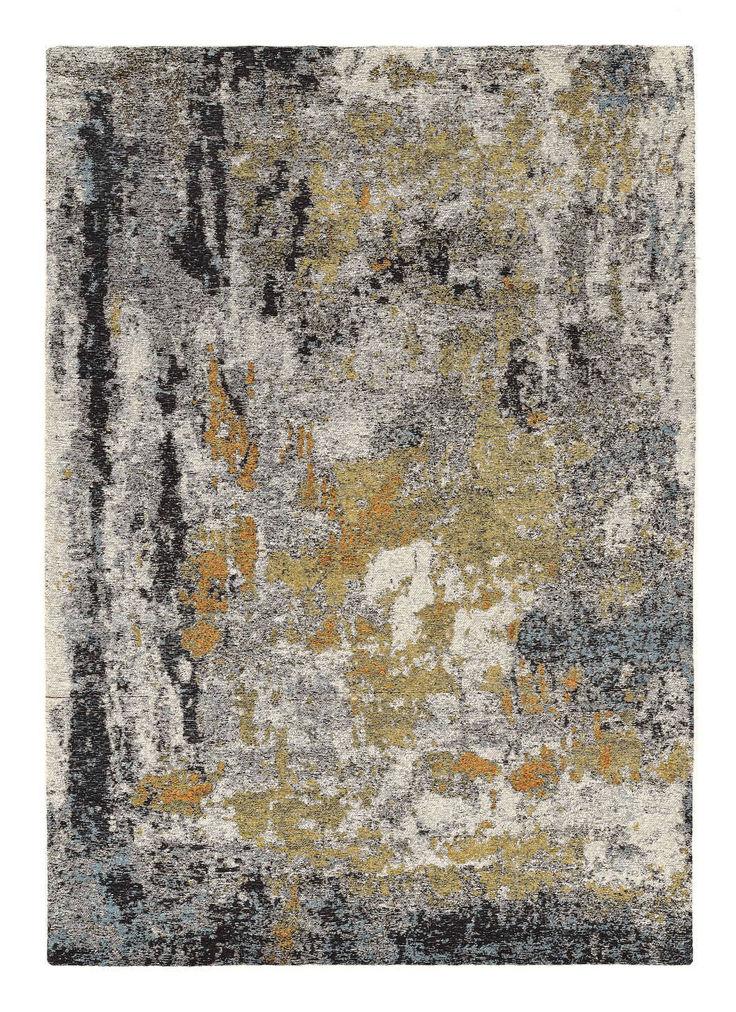 FLO12-598-2 OCI Florentina Palais Vintage Teppich Multicolor