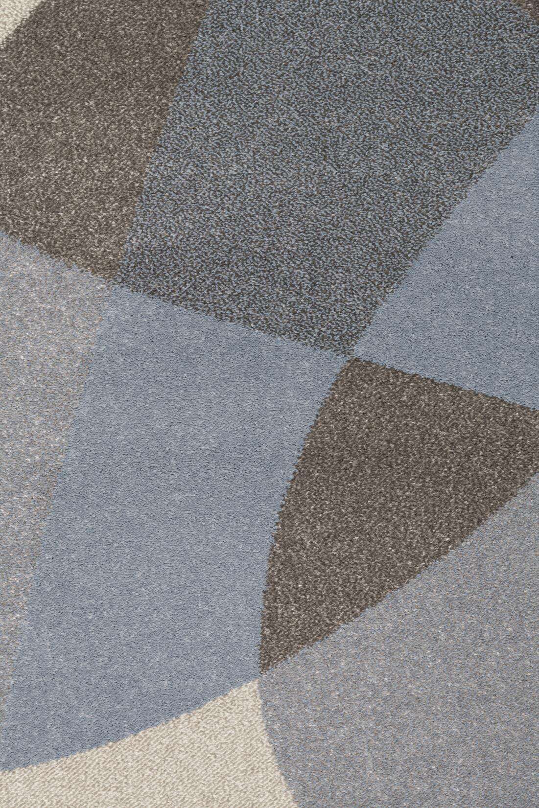 LILLE Teppich Moderner Webteppich Teppich Design McThree