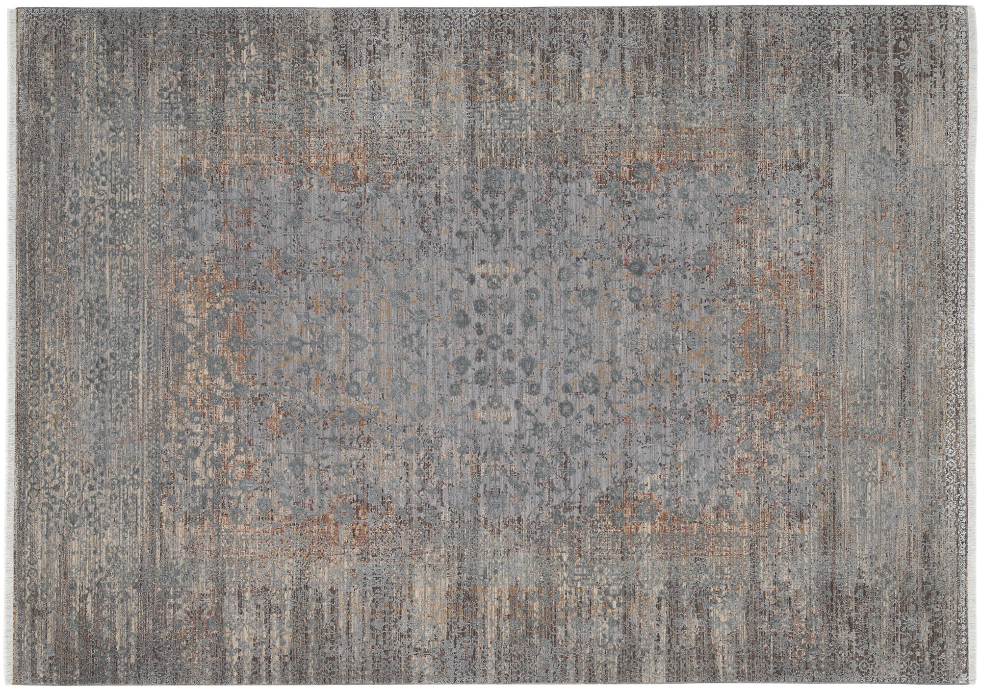 Klassischer Vintage Teppich FARBEN CAESAR von OCI Klassischer Vintage Teppich FARBEN CAESAR von OCI