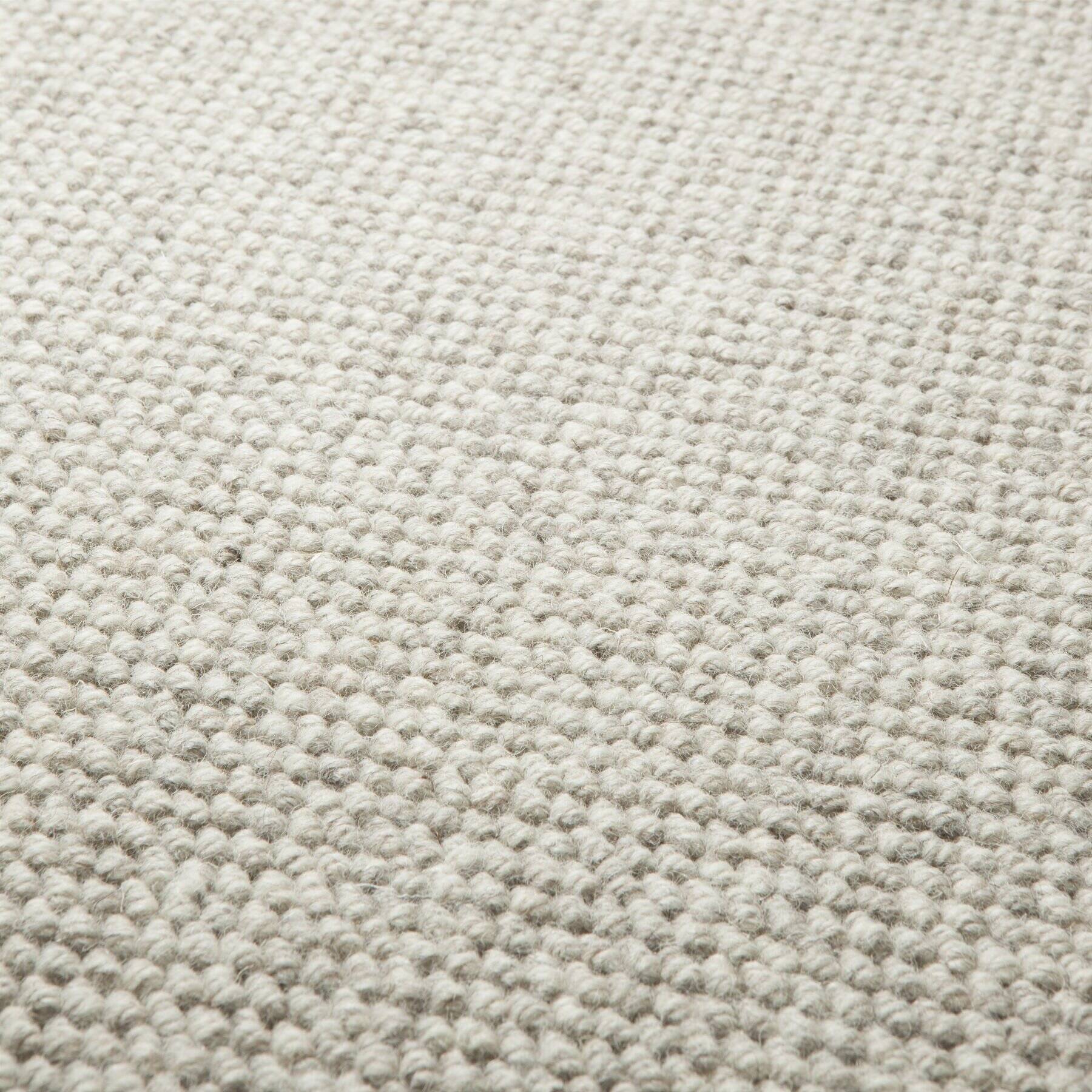 JAB ANSTOETZ Natur Teppich PEARL im Wunschmaß JAB ANSTOETZ Natur Teppich PEARL im Wunschmaß