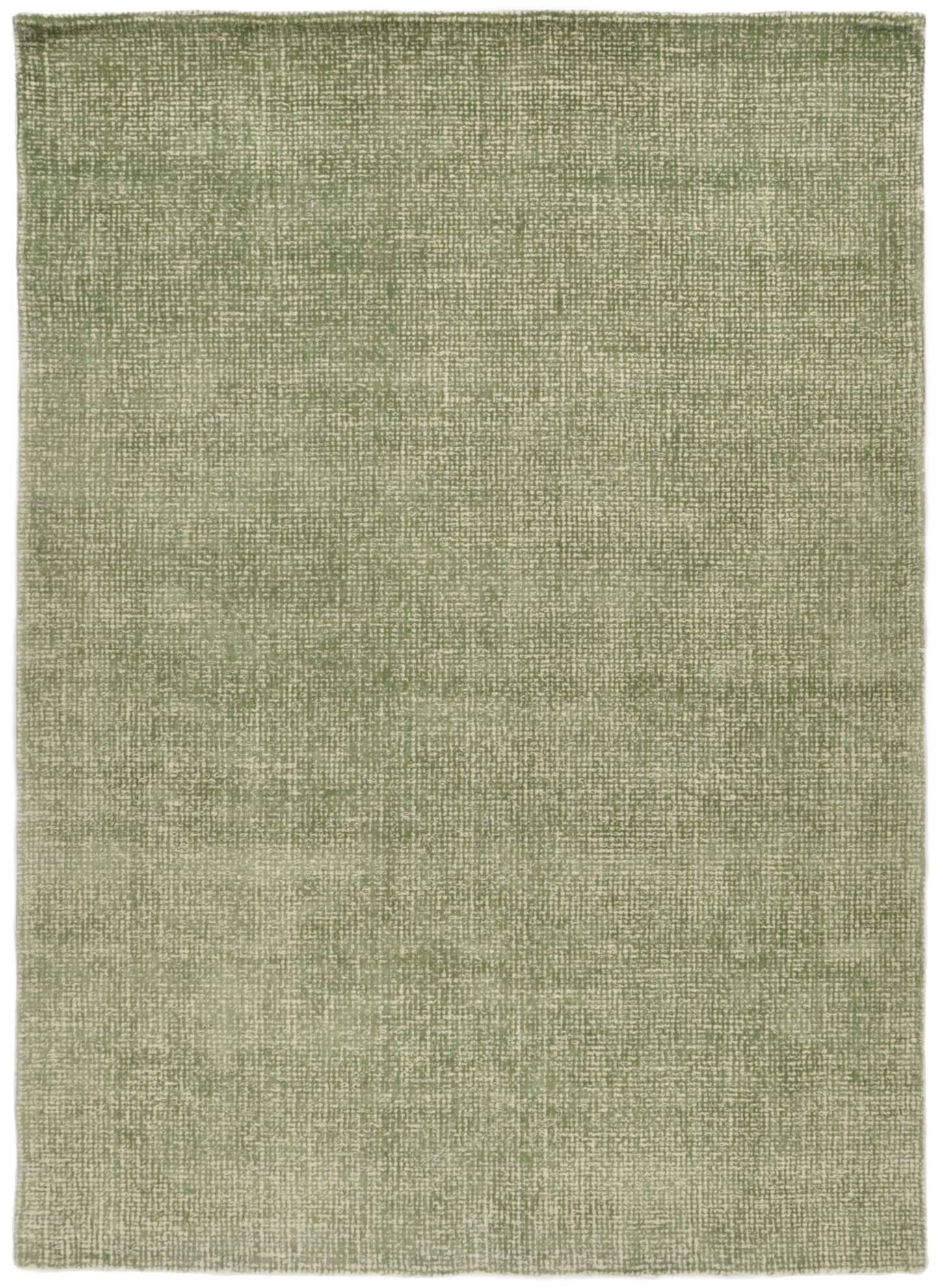 Groove_UNI_300green_420028_1 Teppich Groove Tom Tailor Moderner Teppich