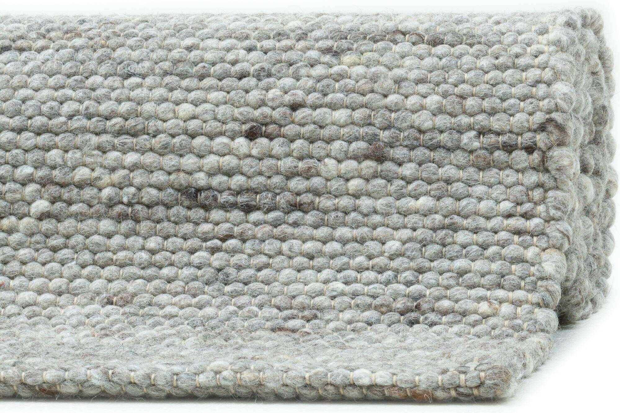 hoernum_uni_122naturalgrey_430178_11 Sansibar Handwebteppich Hörnum aus reiner Schurwolle