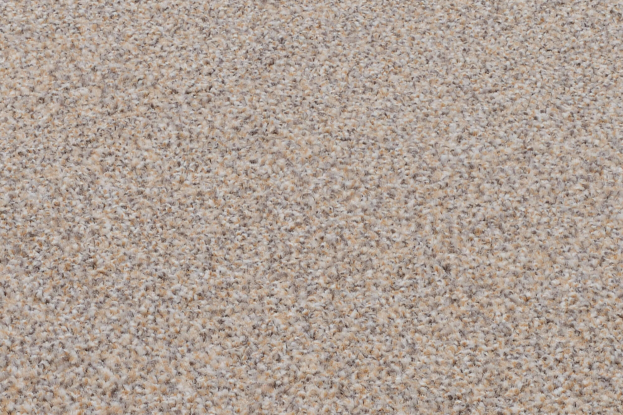 MEL01-616-7 Hochflor Teppich Melira Shaggy Einfarbig