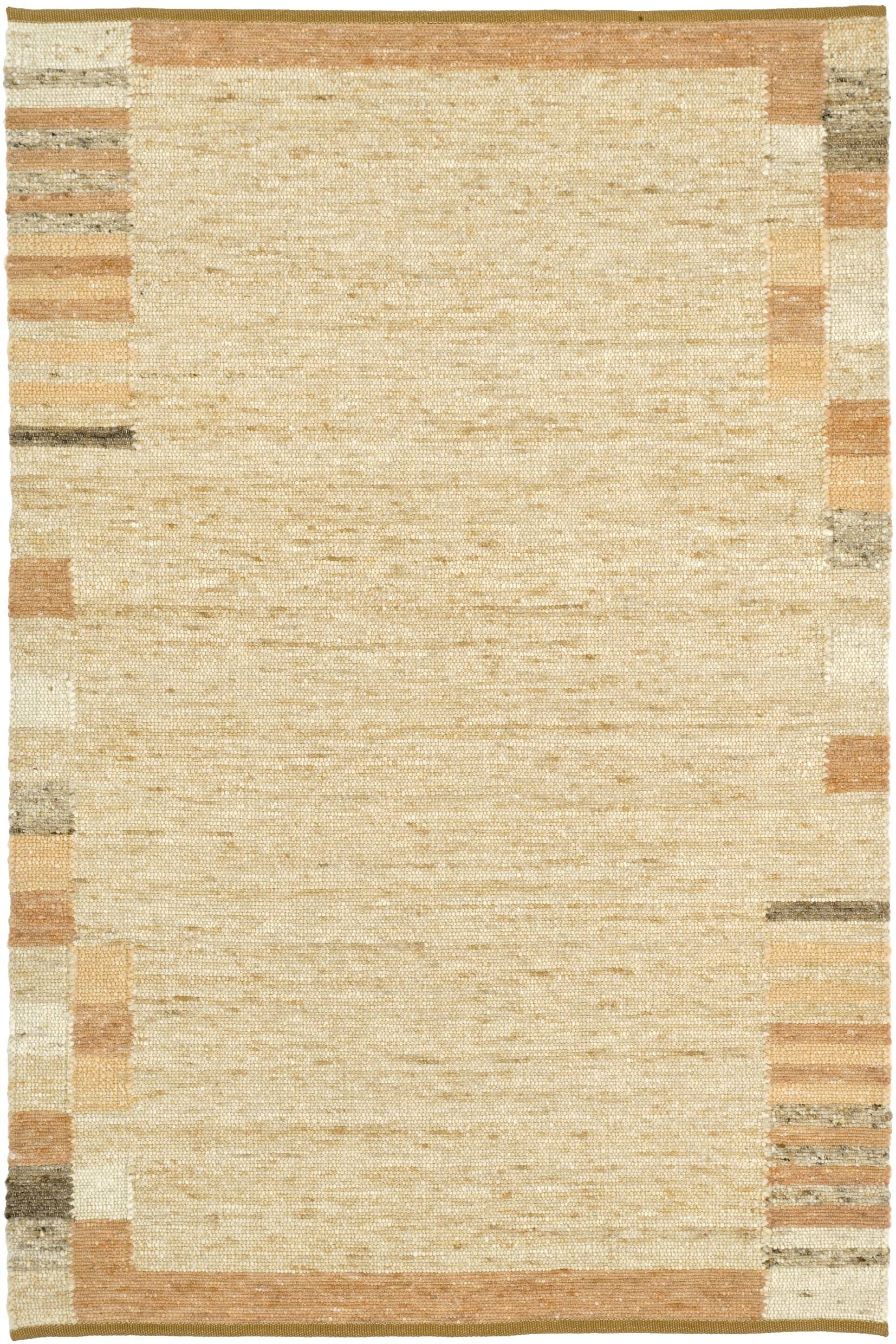 Paulig Fino Design 137-66 Handweb Teppich