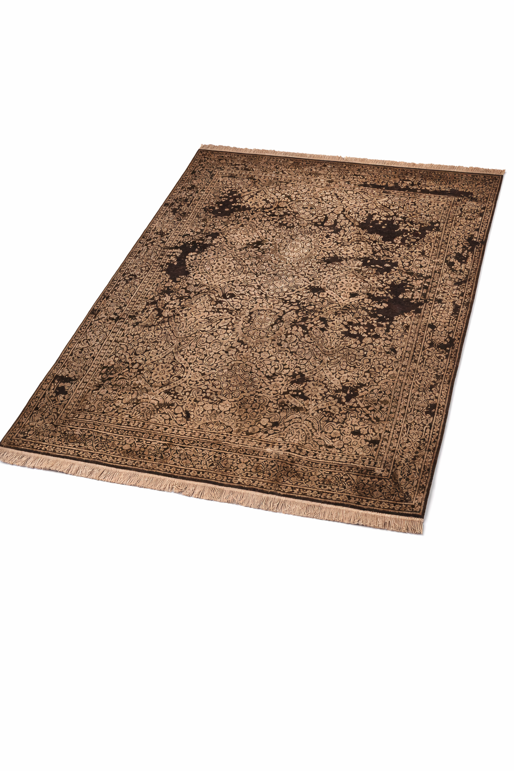 Wunschmaß Teppich Tivoli Superb 3809 Handgeknüpft