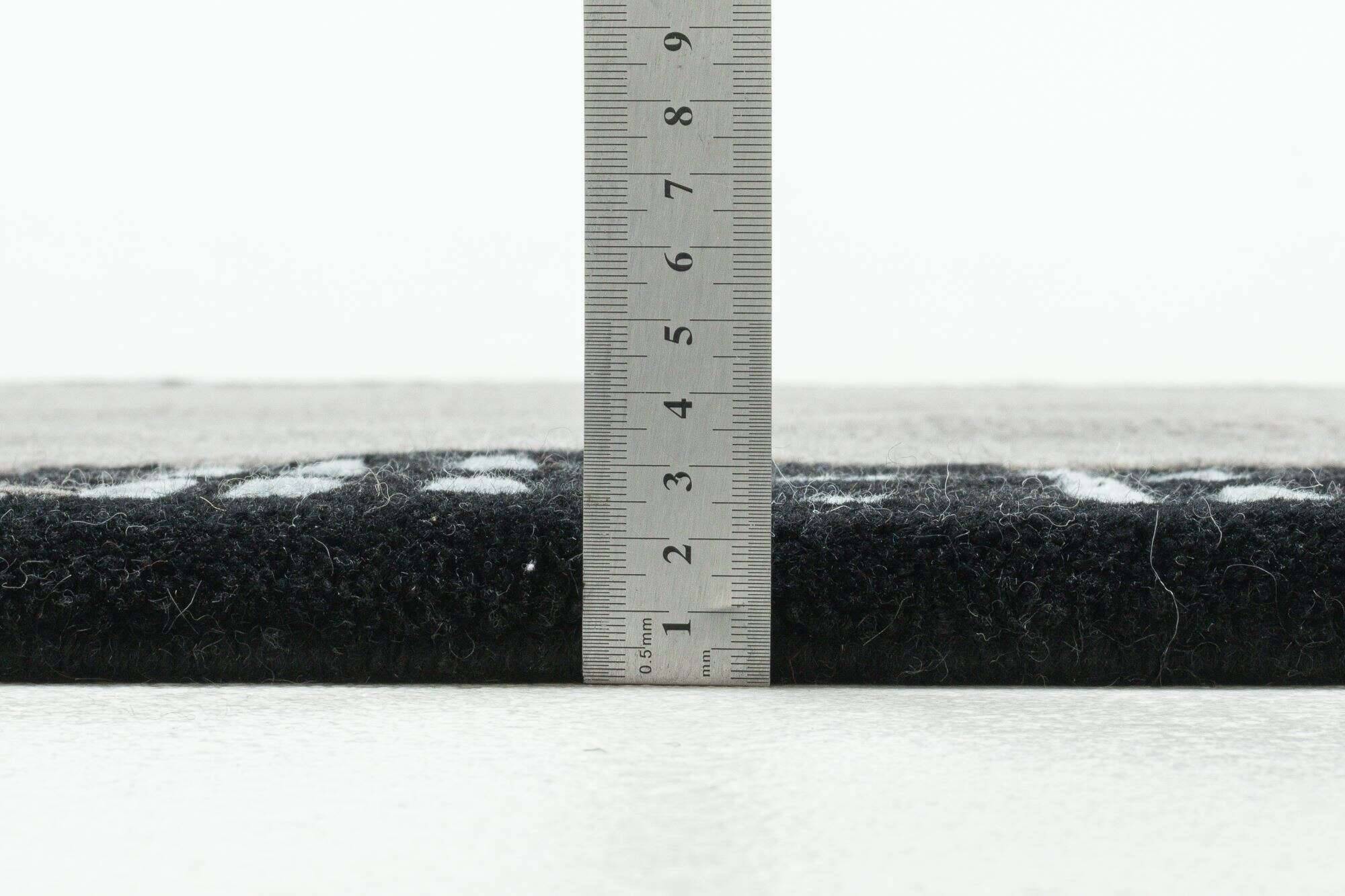 baktapur_bt267_650grey_415644_5 Nepal Teppich Baktapur Elegance im Wunschmaß