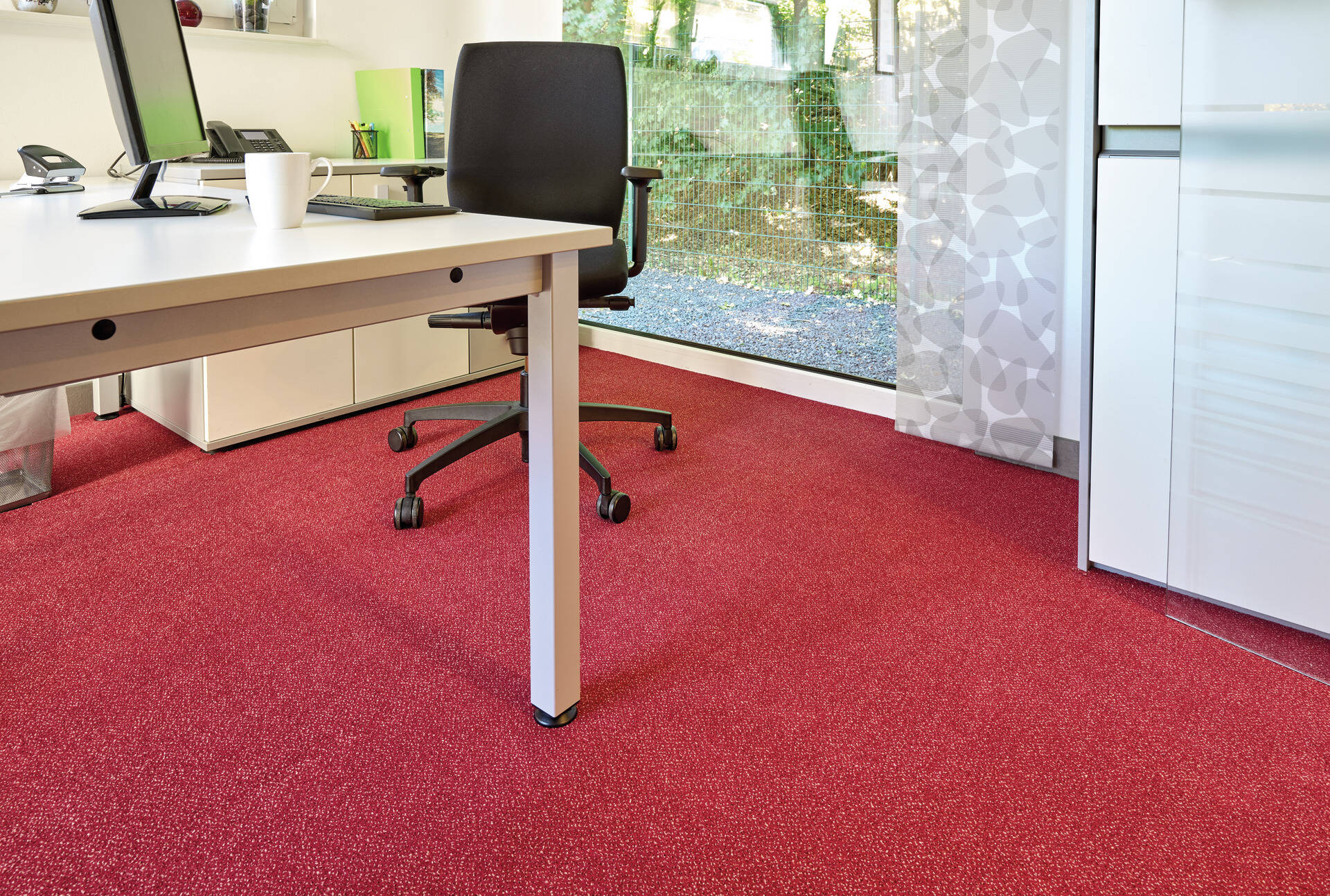 PASSION and Rugs "Alexis" Vorwerk Teppich nach Maß