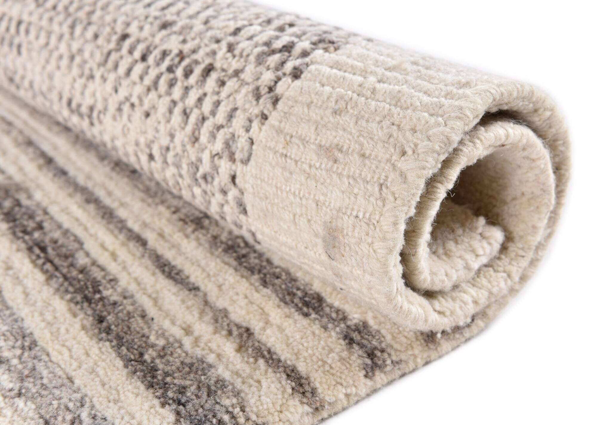 anaconda_c3991_550beige_415961_11 Nepal Teppich Anaconda C3991 im Wunschmaß