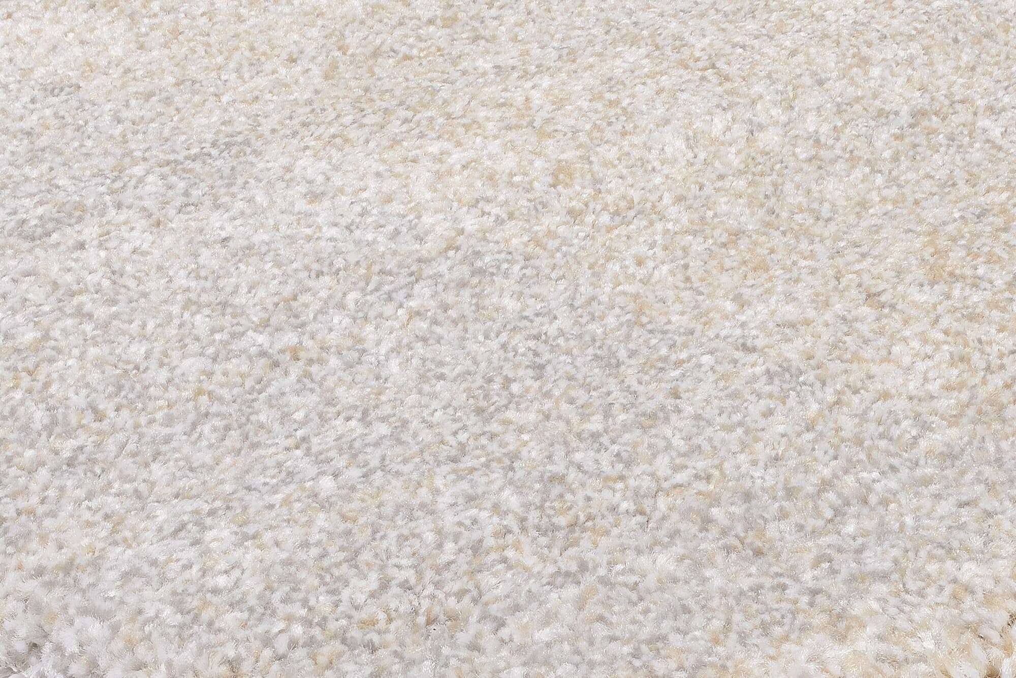 CAB01-669-7 Teppich Castle Beppo Hochflor Shaggy Teppich Modern