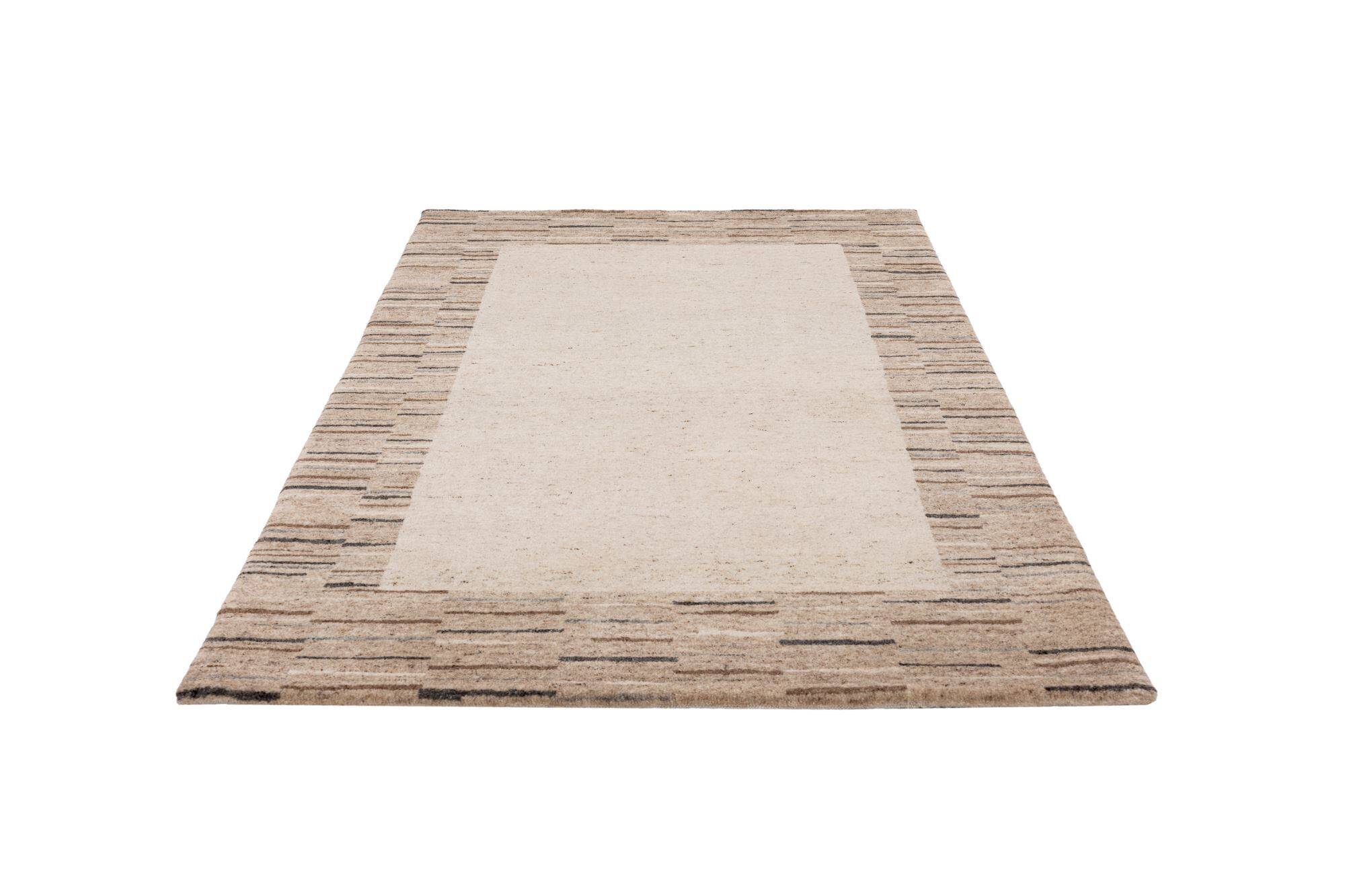 Natur Pur Teppich "Heaven" Design 2102 beige