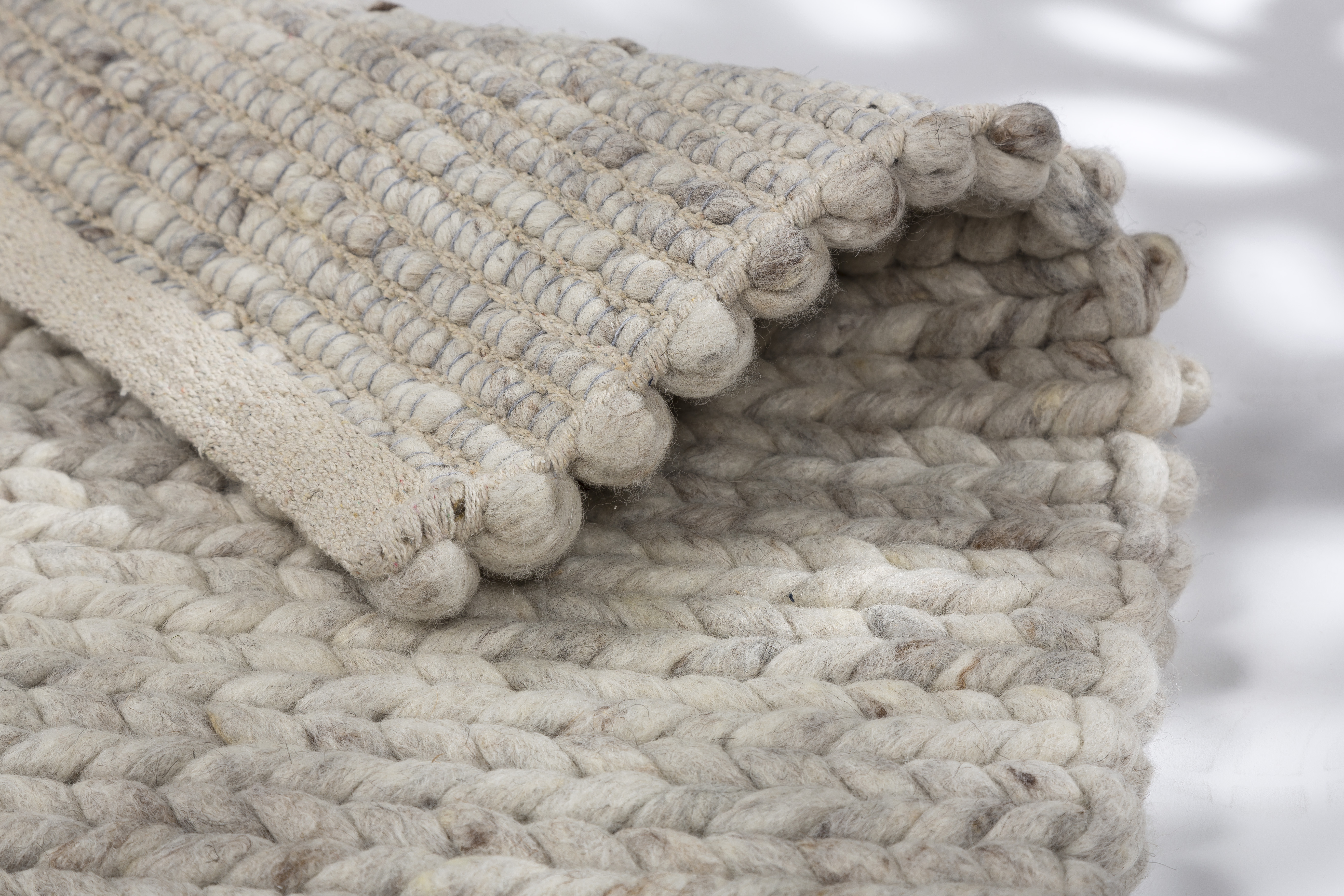 Wollteppich Enisa 6027-241-000 von SCHÖNER WOHNEN Wollteppich Enisa 6027-241-000 von SCHÖNER WOHNEN