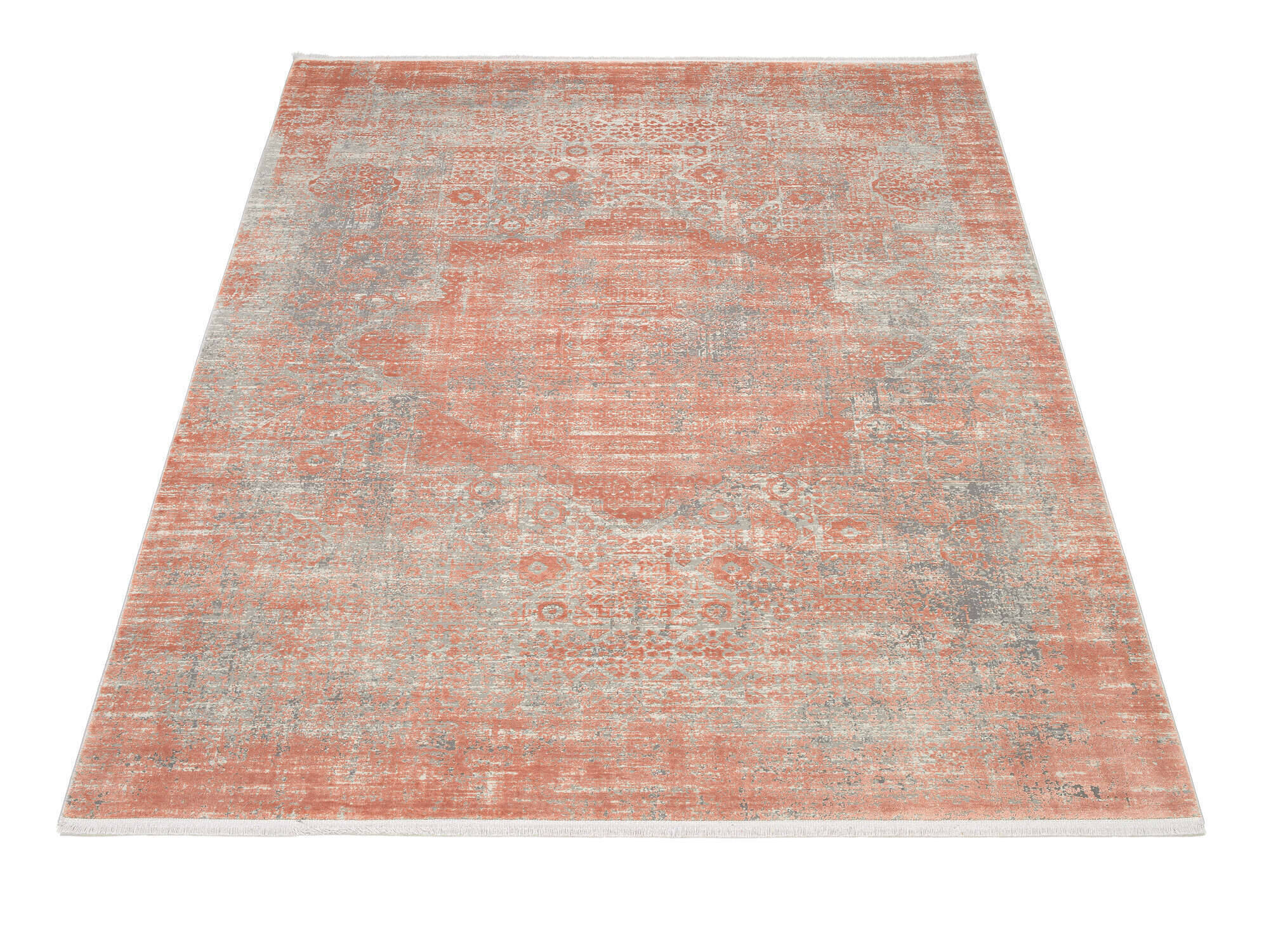 COL02-466-5 Teppich Orient Colour Medi OCI Teppich Vintage