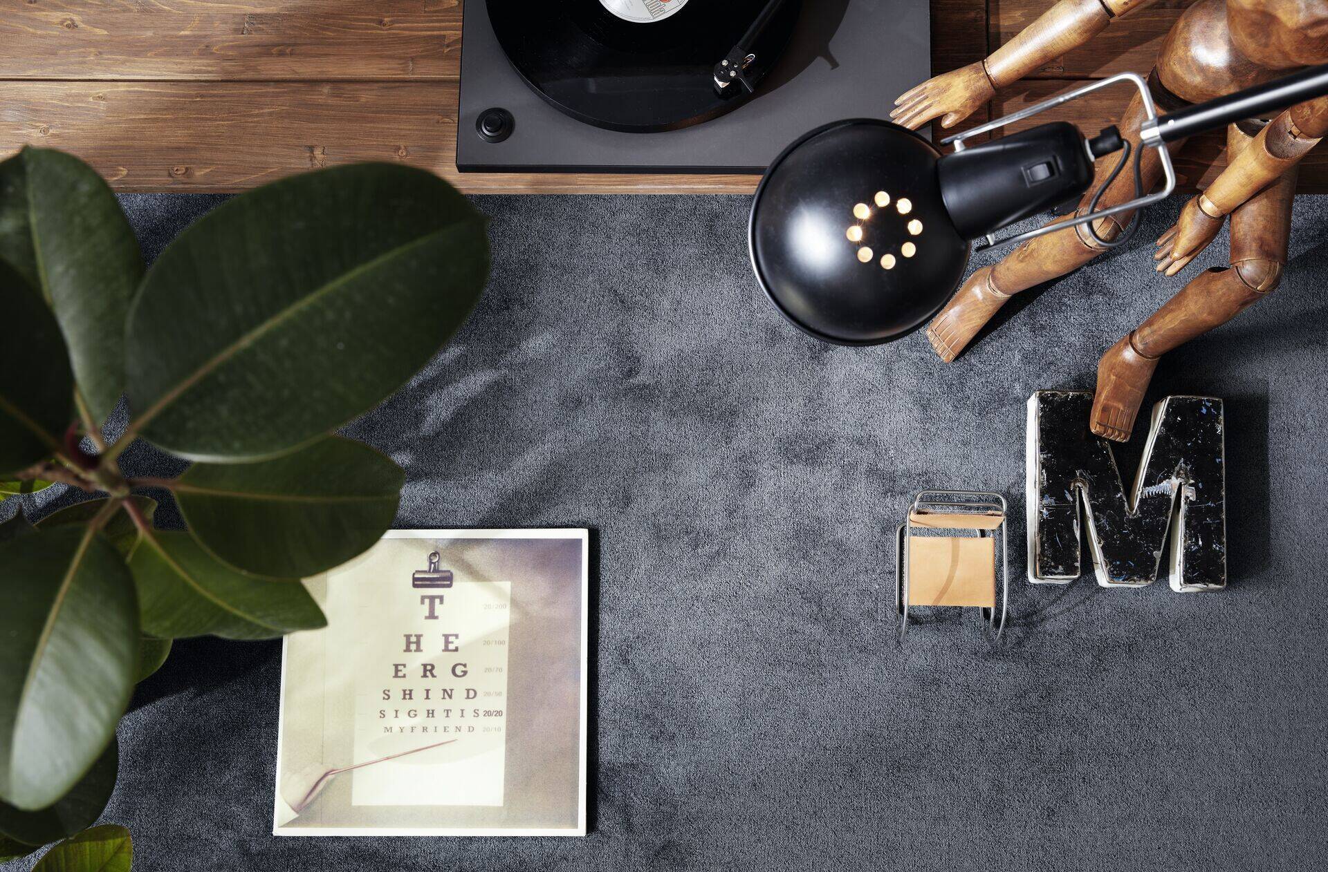 Pflegeleicht, Strapazierfähig und Robust