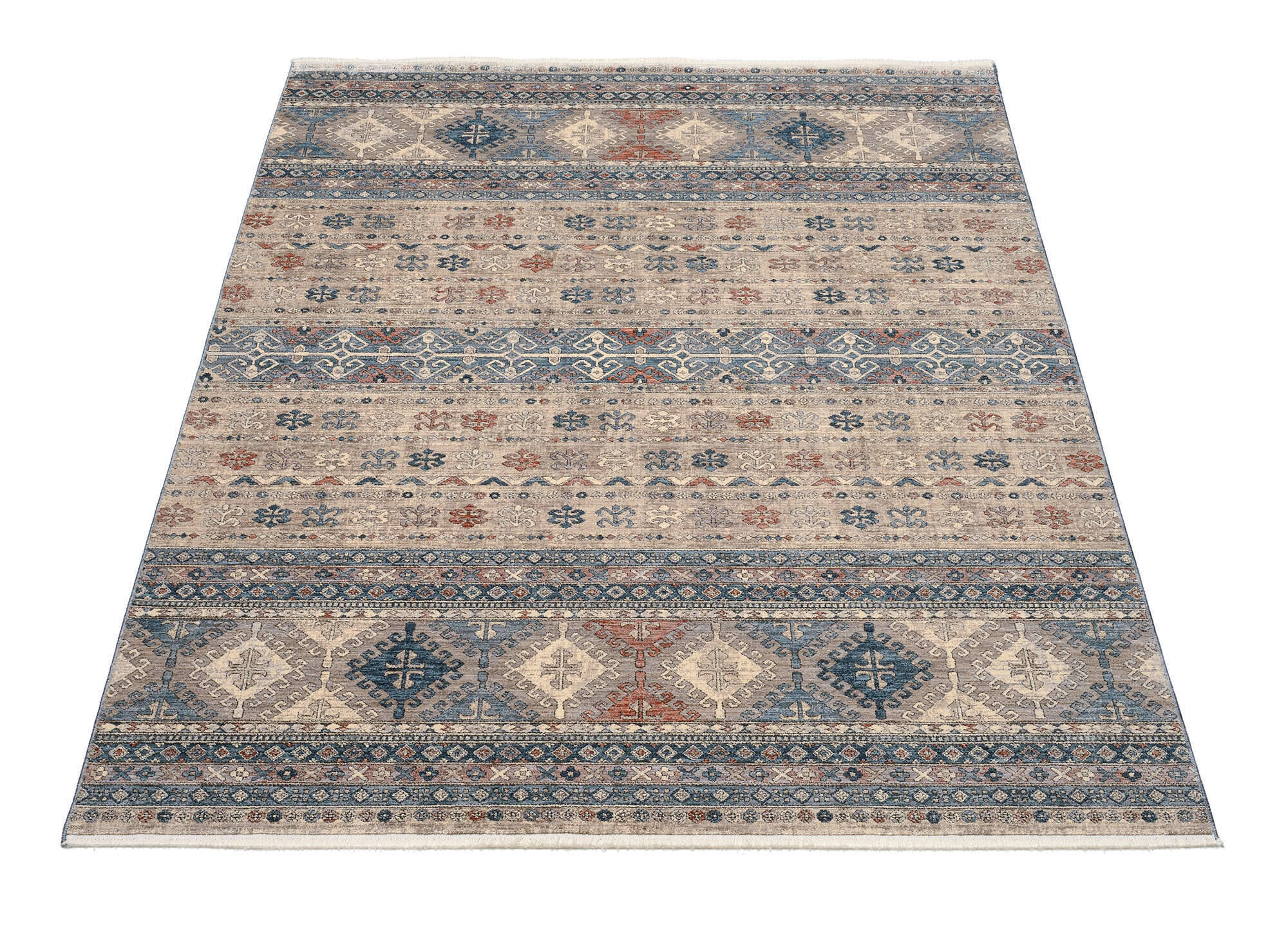 GF014-924-5 Bestseller Grand Fashion Ikaurs Klassisch Vintage Teppich