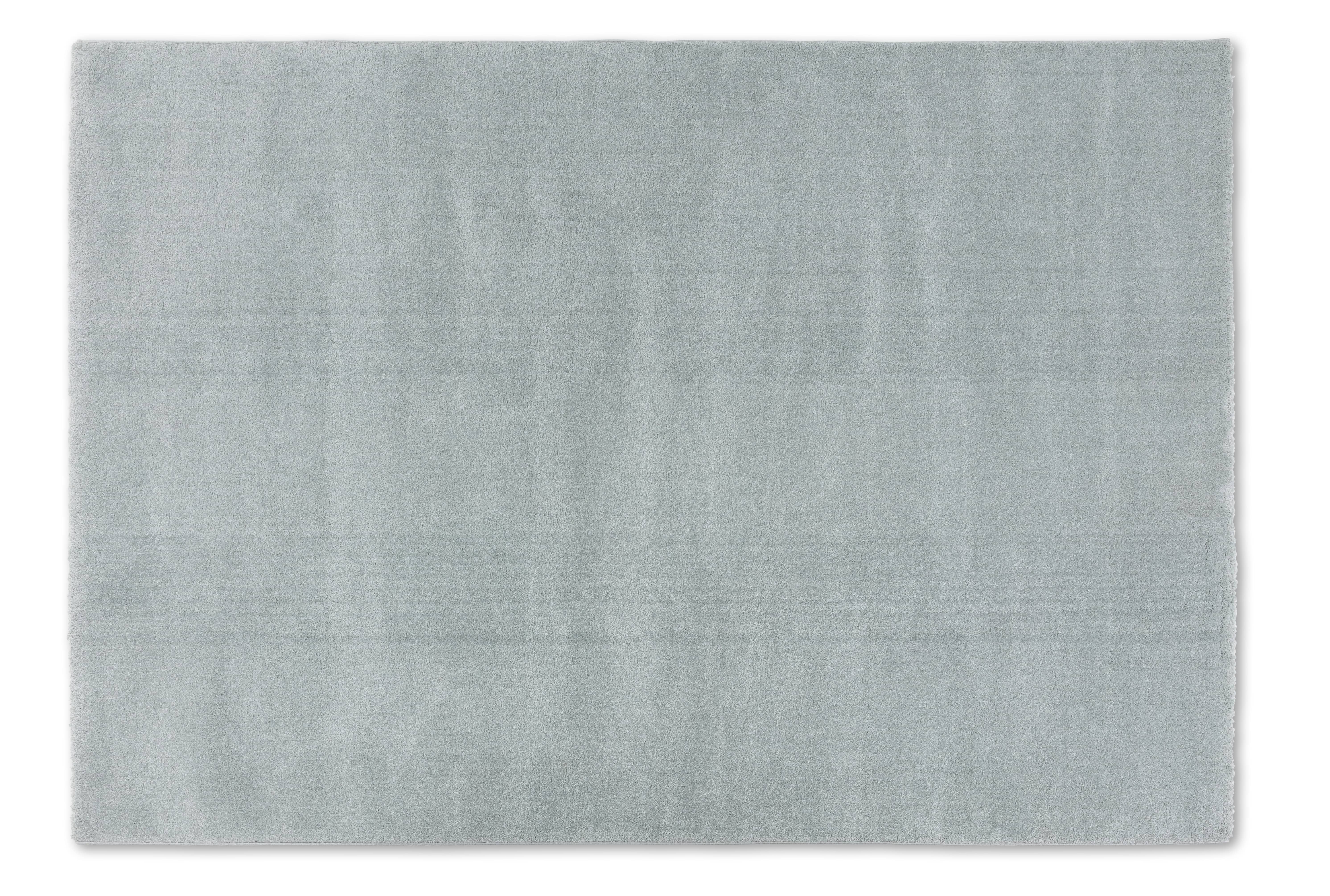 Domaso ca.160x230cm D.250 C.023 hellblau Domaso ca.160x230cm D.250 C.023 hellblau