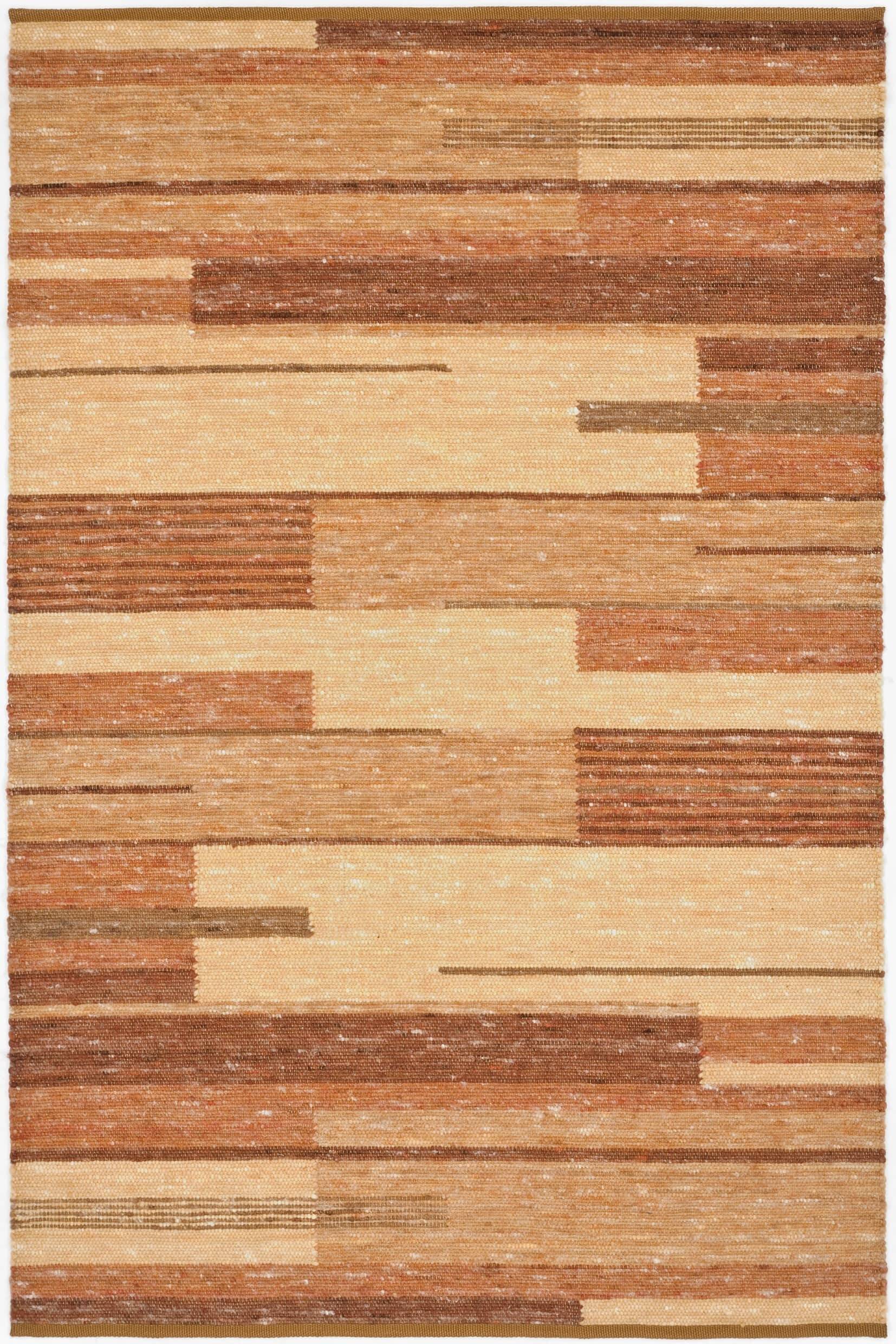 Paulig Fino Design 145-66 Handweb Teppich