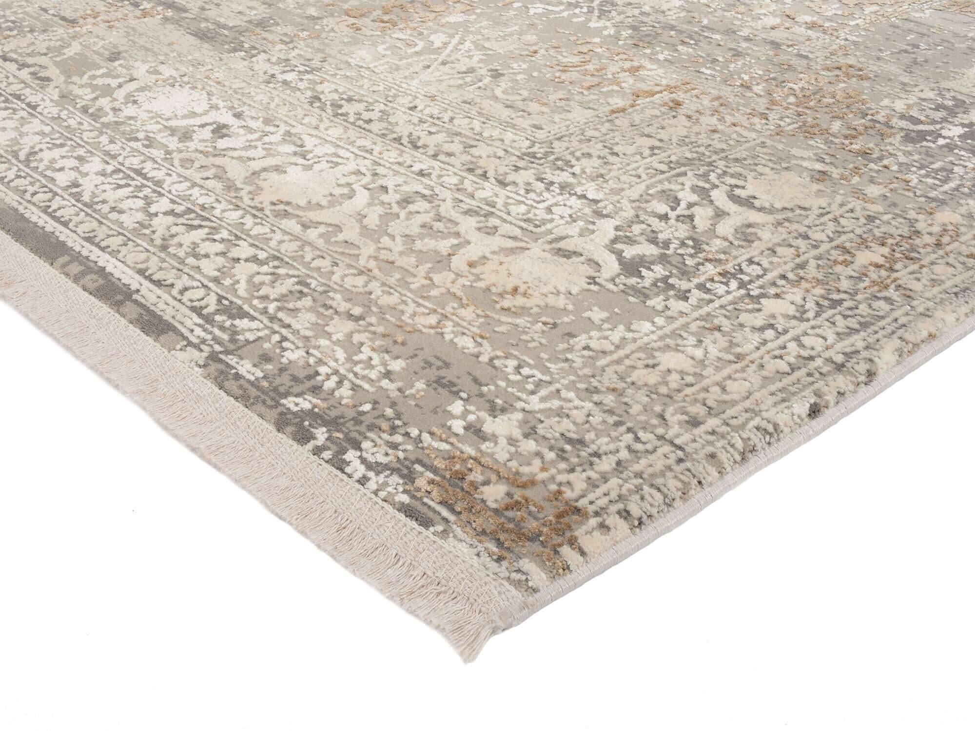 BES04-947-3 Teppich Bestseller Cava 04 Galerie Läufer Teppich Flur Teppich