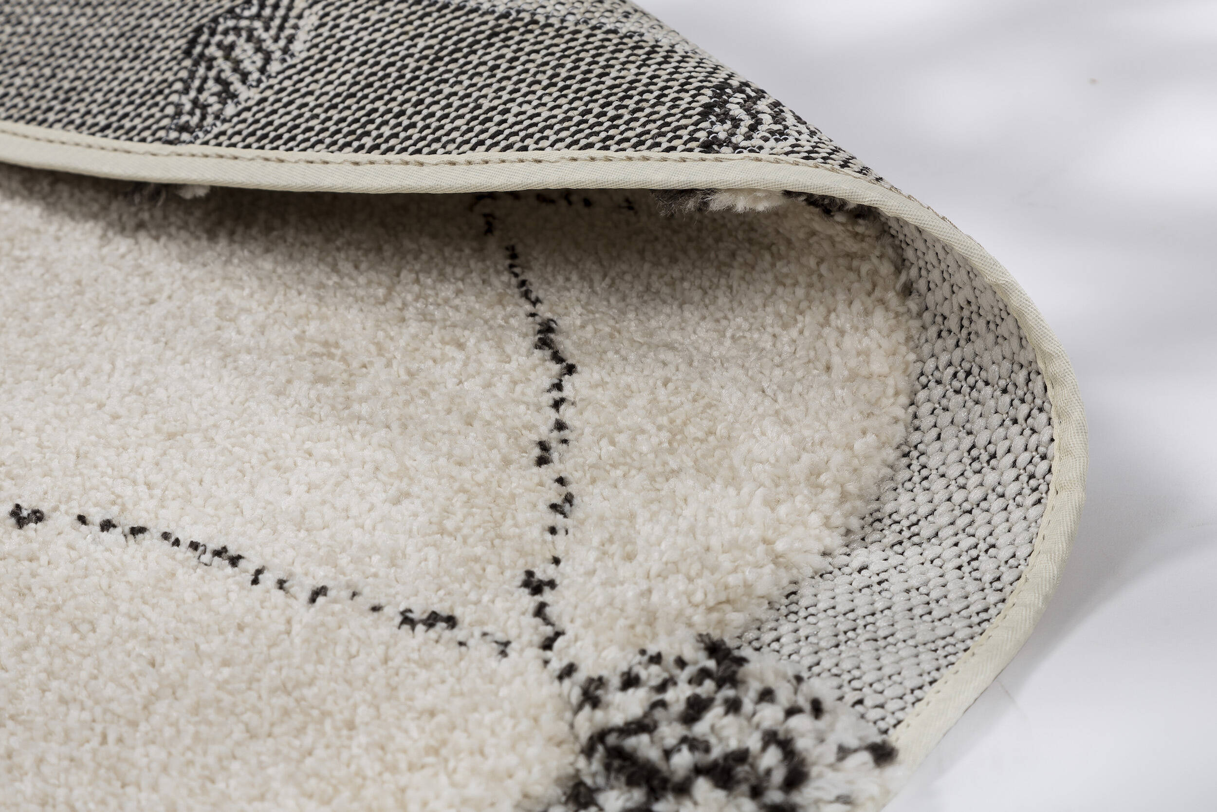 Boho Teppich Winsome 6318-241-000 von SCHÖNER WOHNEN