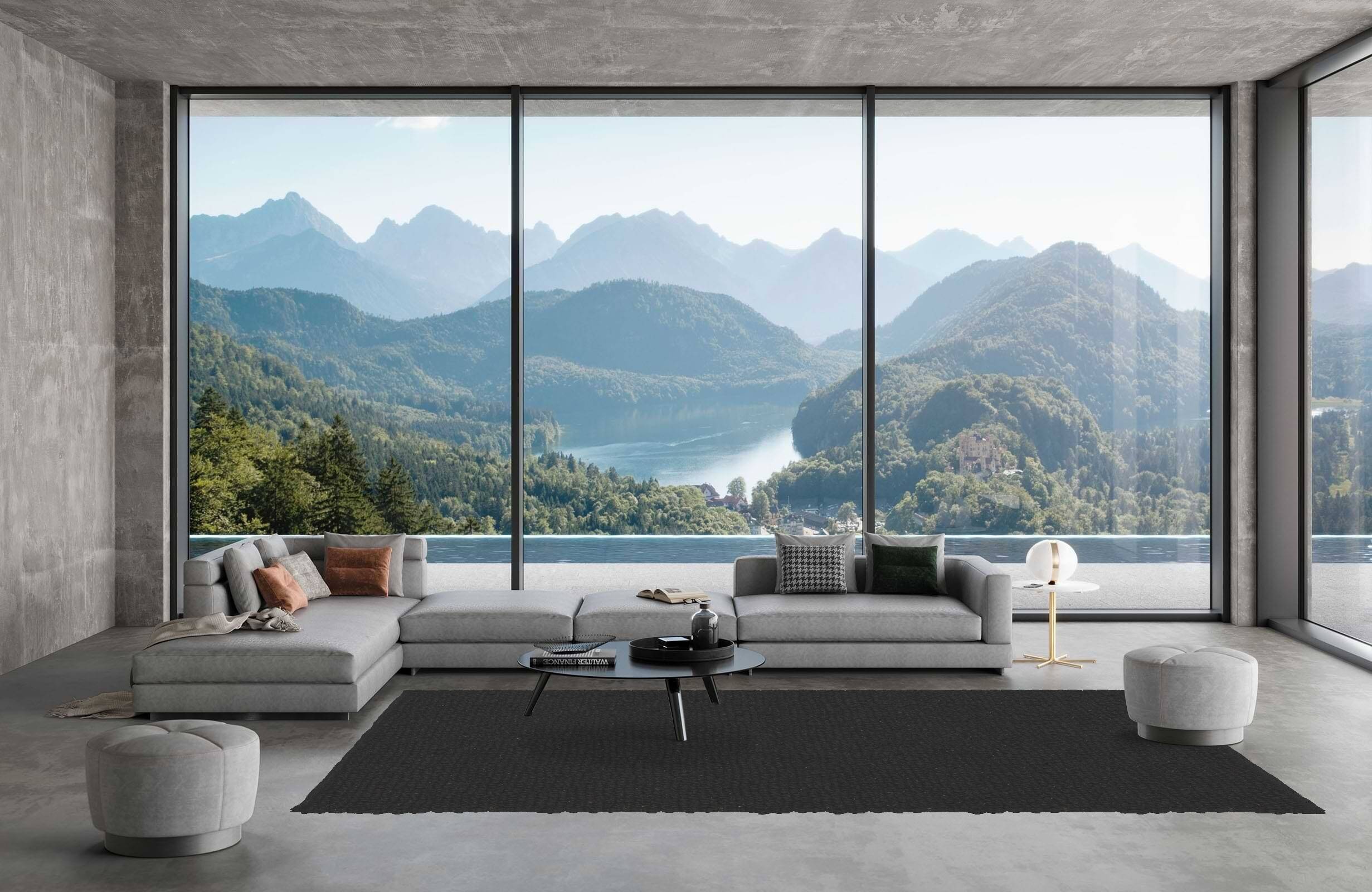 Paulig Beat Stone Farbe 88 Quadratisch Paulig Beat Stone Farbe 88 Quadratisch