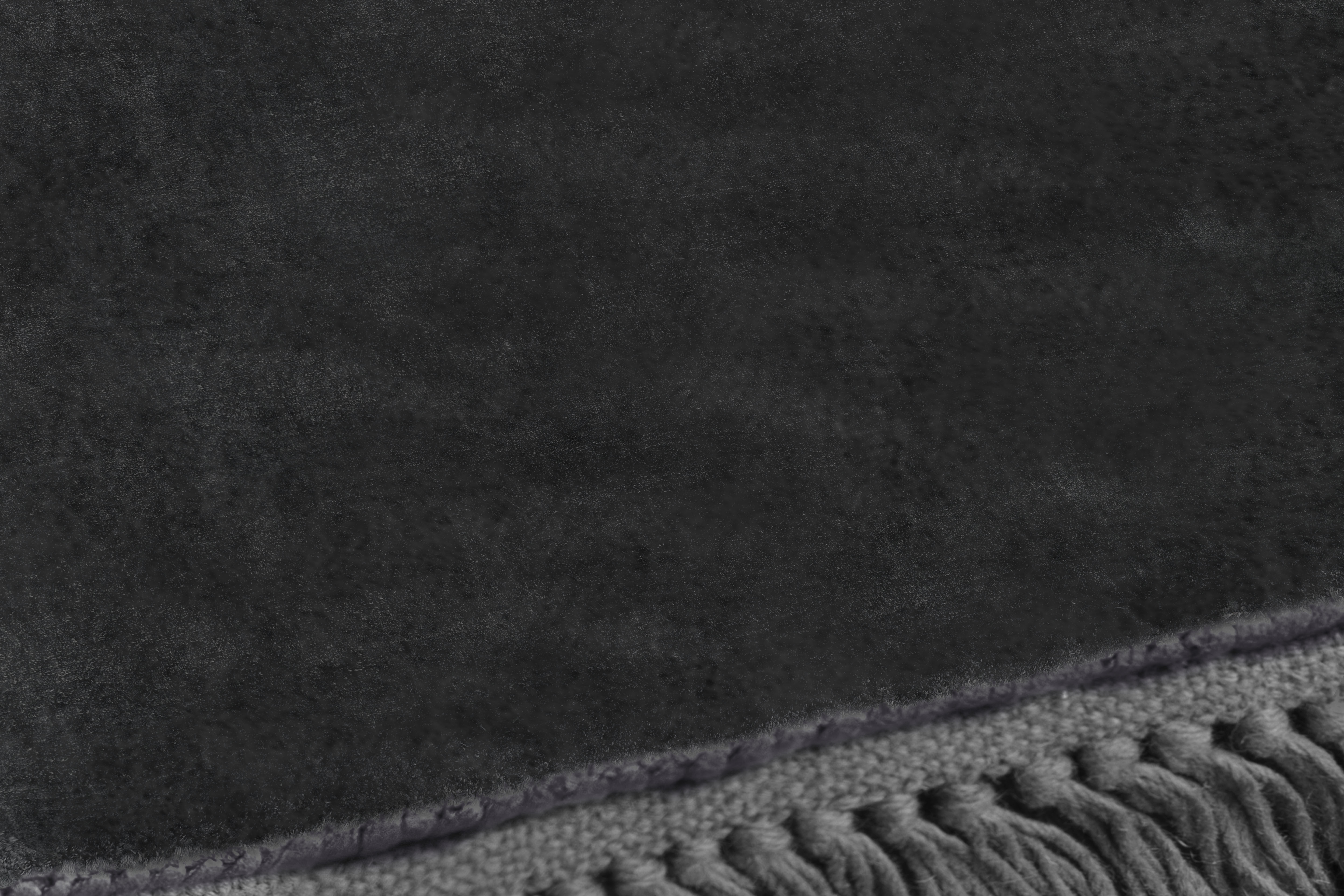 Luxuriöse Haptik und Komfort