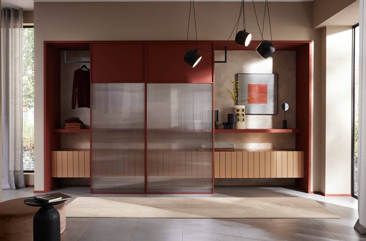 BE CALM RUNNER - ICONS – Carpets with Soul by JAB ANSTOETZ BE CALM RUNNER - ICONS – Carpets with Soul by JAB ANSTOETZ