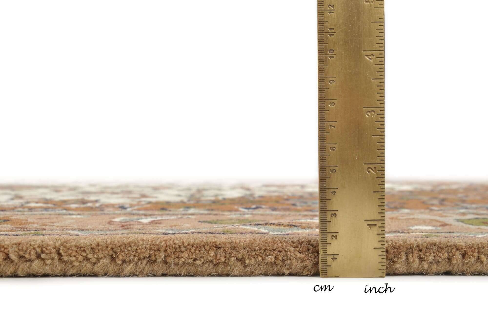 royalpersian_bidjar9_550beige_401070_5 Royal Persian Bidjar reine Schurwolle