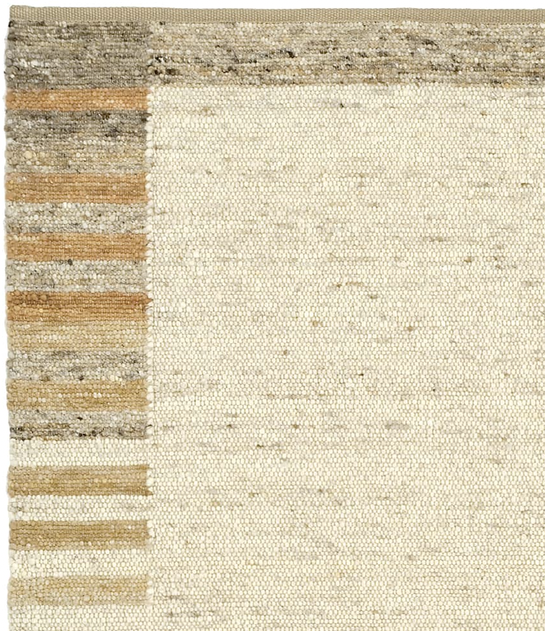 Paulig Fino Design 137-60 Handweb Teppich