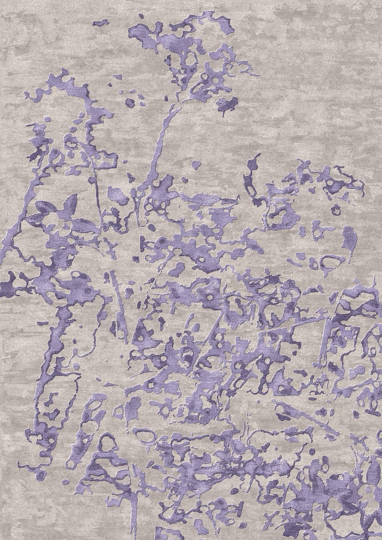 Makalu Nepal Teppich Domus MD369 Handgeknüpft im Wunschmaß Makalu Nepal Teppich Domus MD369 Handgeknüpft im Wunschmaß