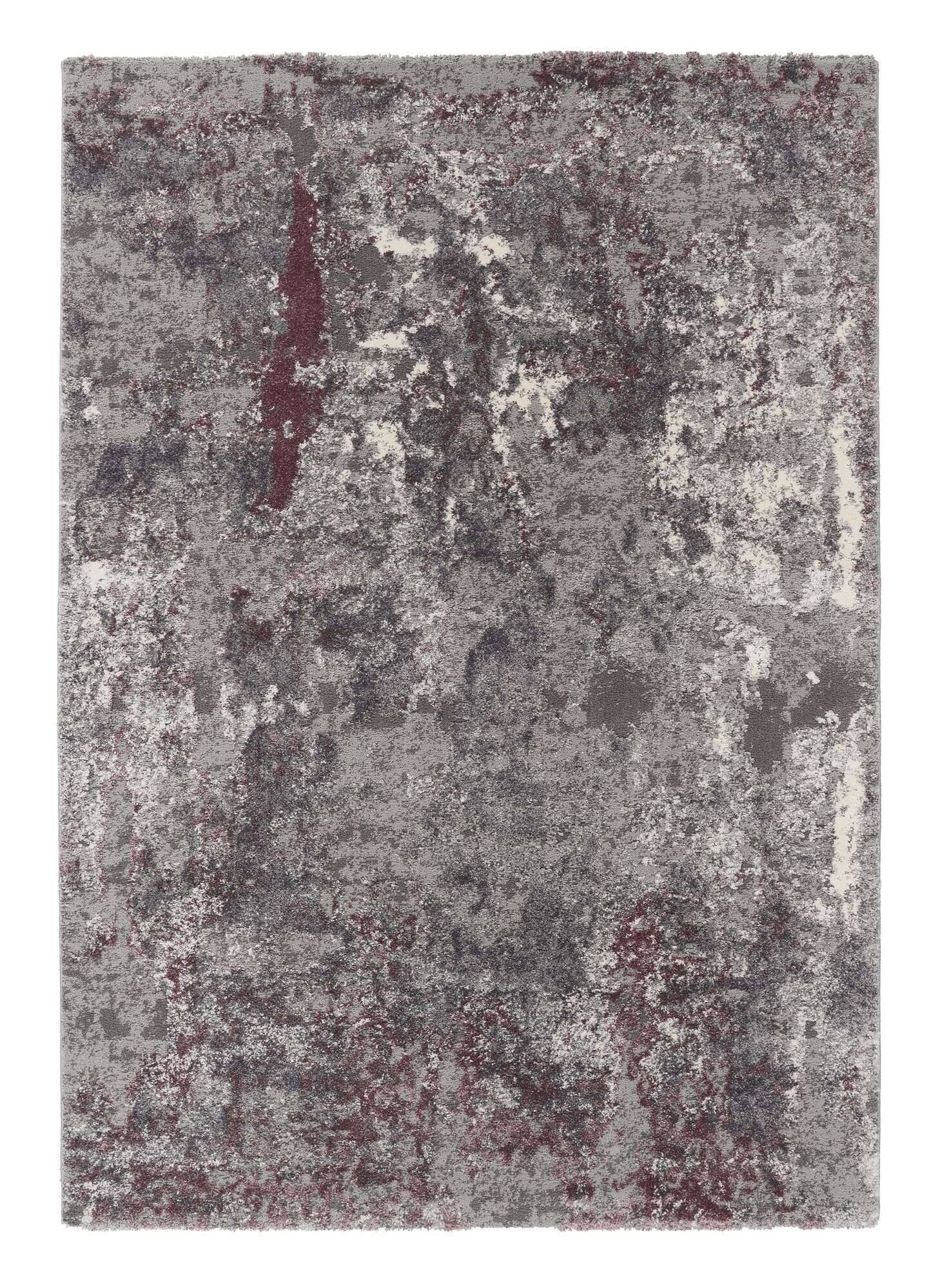 JUW01-573-2 Teppich Juwel Liray Teppich Vintage Hochflor Teppich