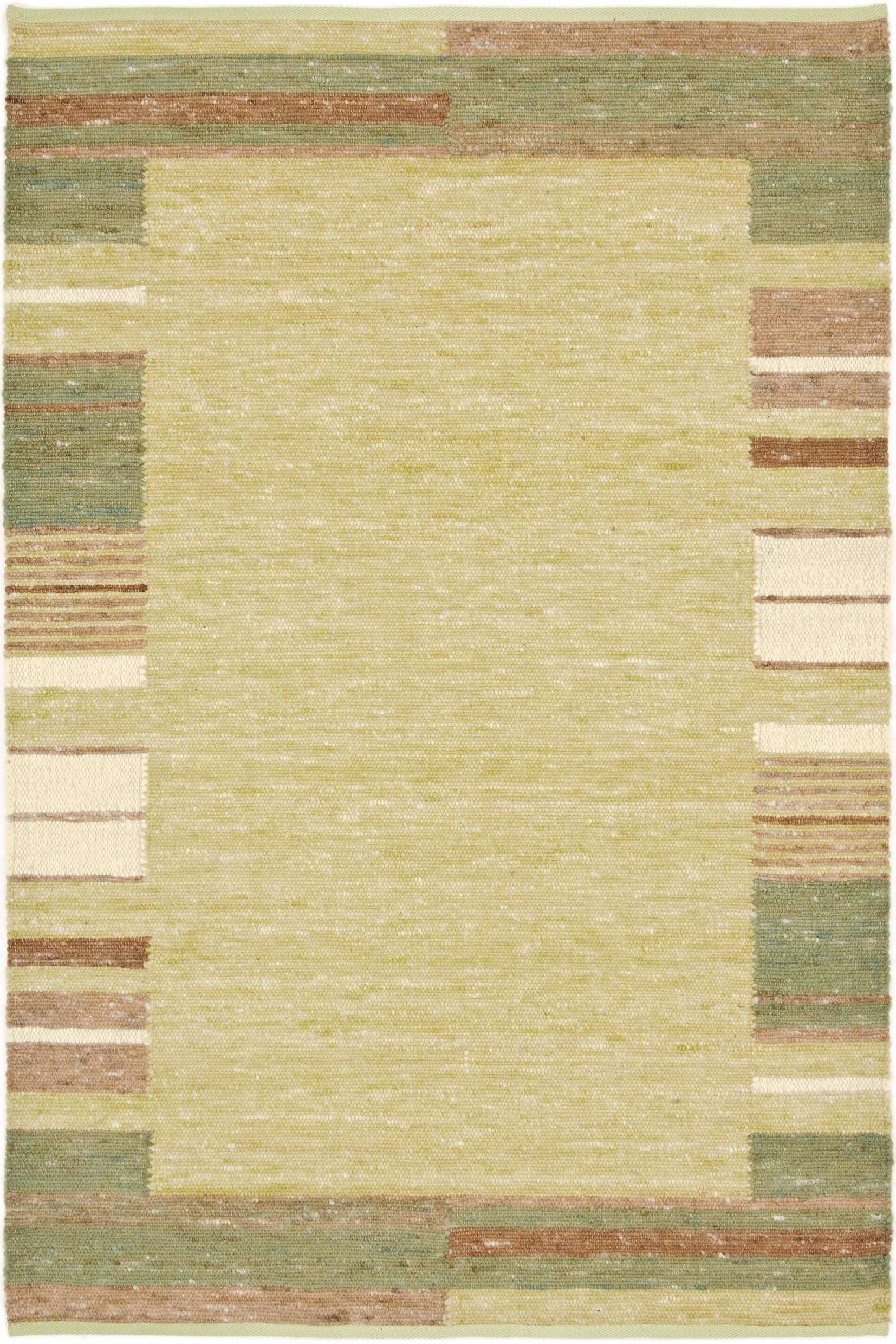 Paulig Fino Design 144-44 Handweb Teppich