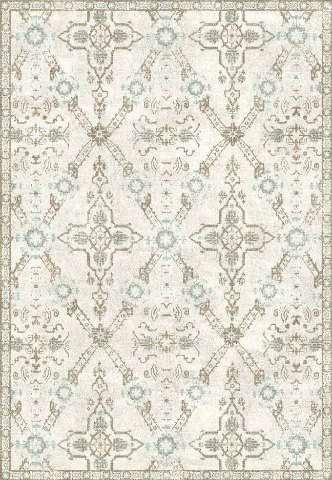 Makalu Nepal Teppich Antique M312 Handgeknüpft im Wunschmaß Makalu Nepal Teppich Antique M312 Handgeknüpft im Wunschmaß