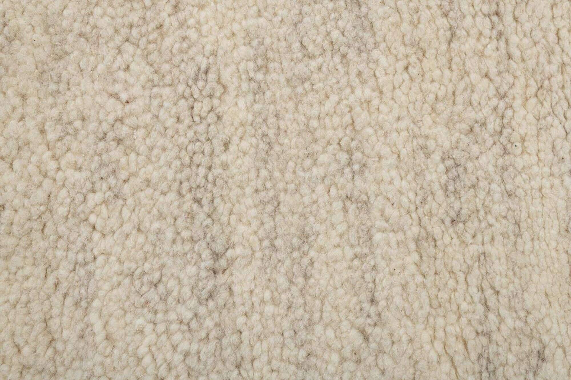 hadj_uni_998_jaspe_407015_3 Handgeknüpfter Berber Teppich Hadj aus Marokko Schurwolle