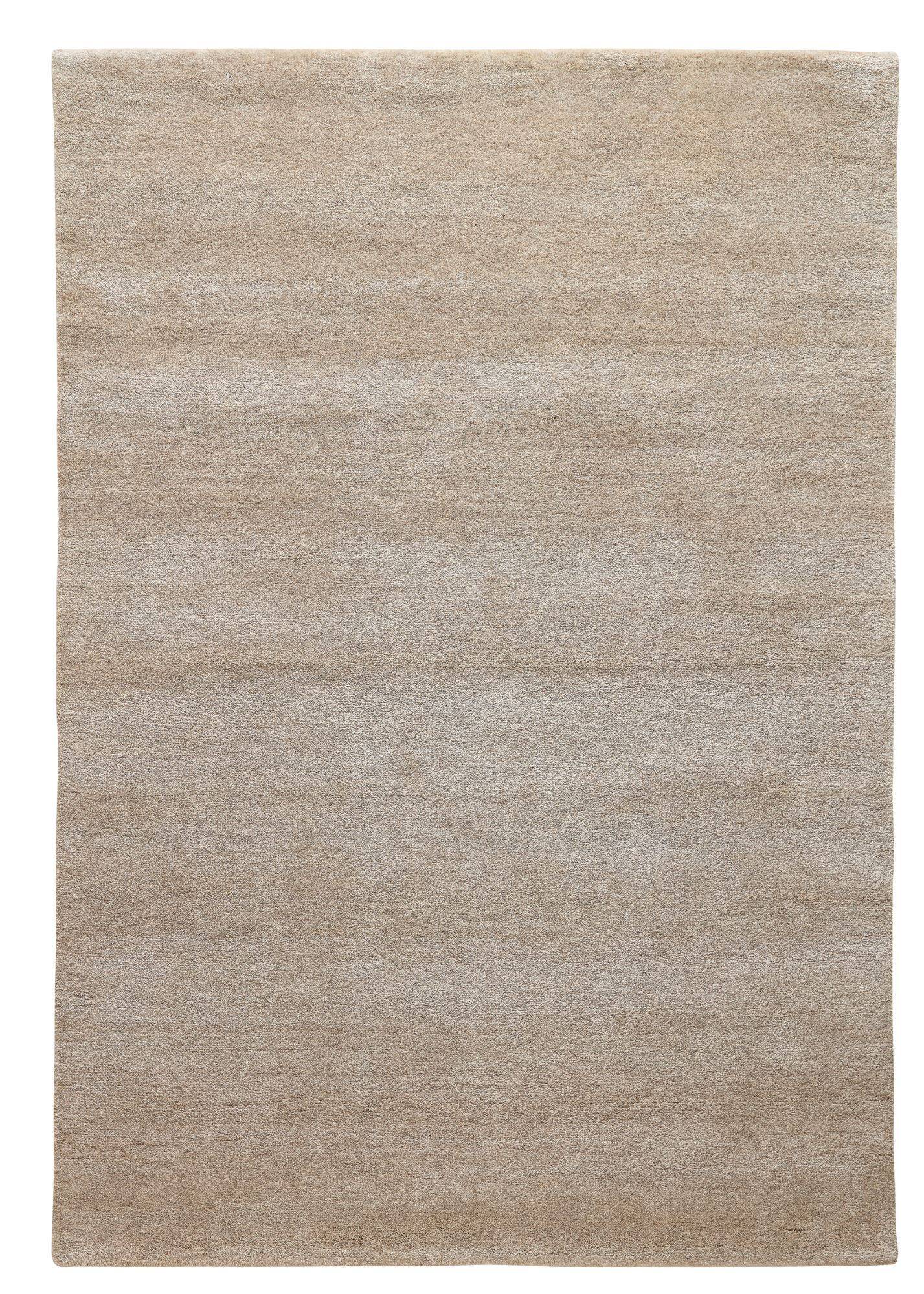 Natur Pur Teppich Nomad unbehandelte Schurwolle Natur Pur Teppich Nomad unbehandelte Schurwolle
