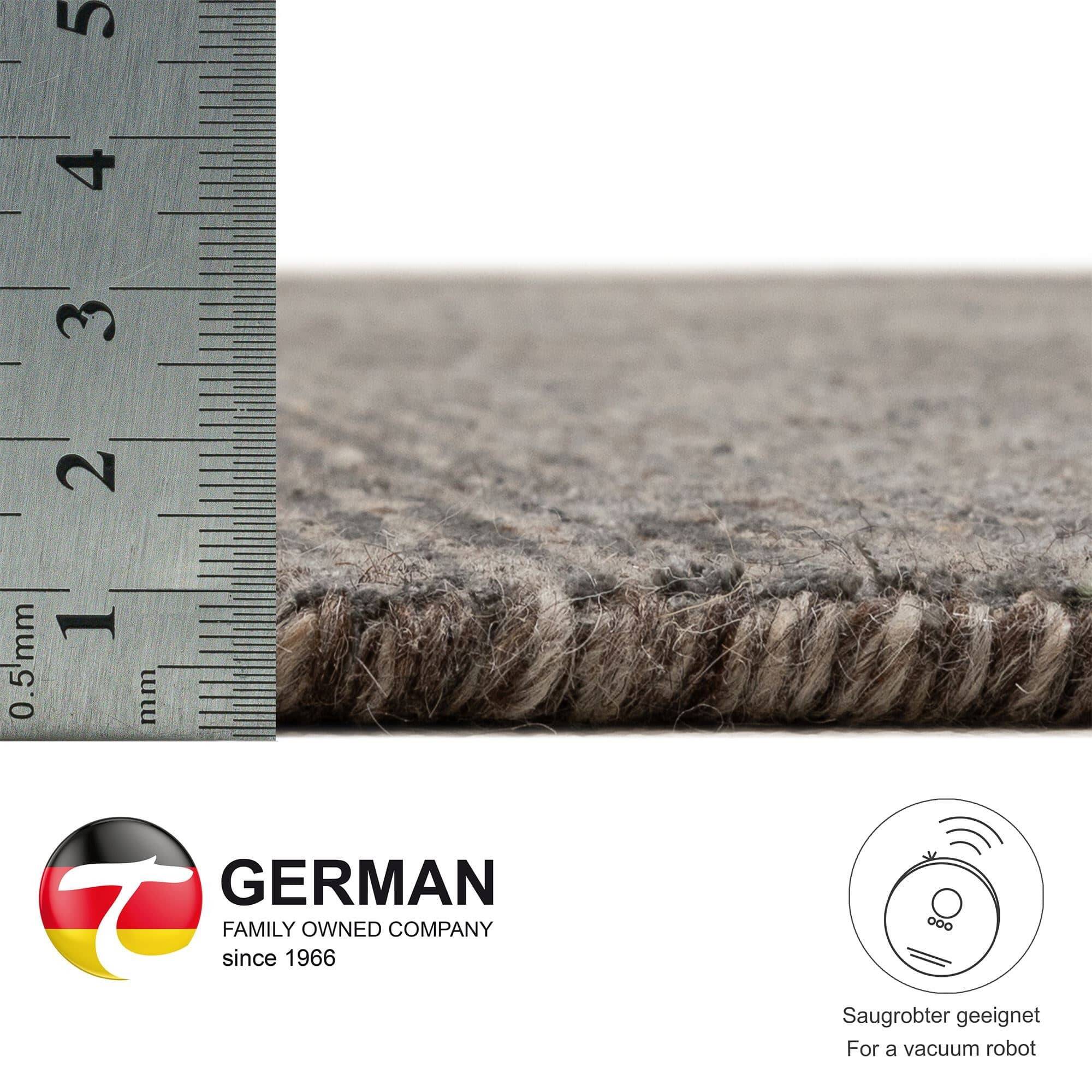 Theko Teppich Venus Theko Teppich Venus