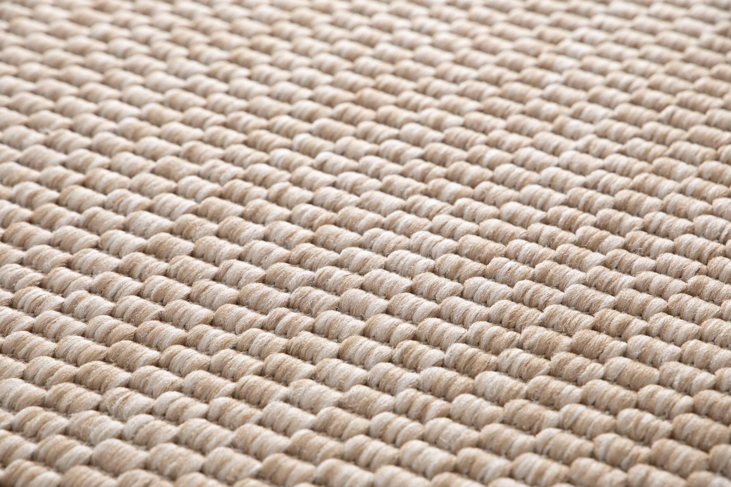 Moderner Teppich Grano Amber