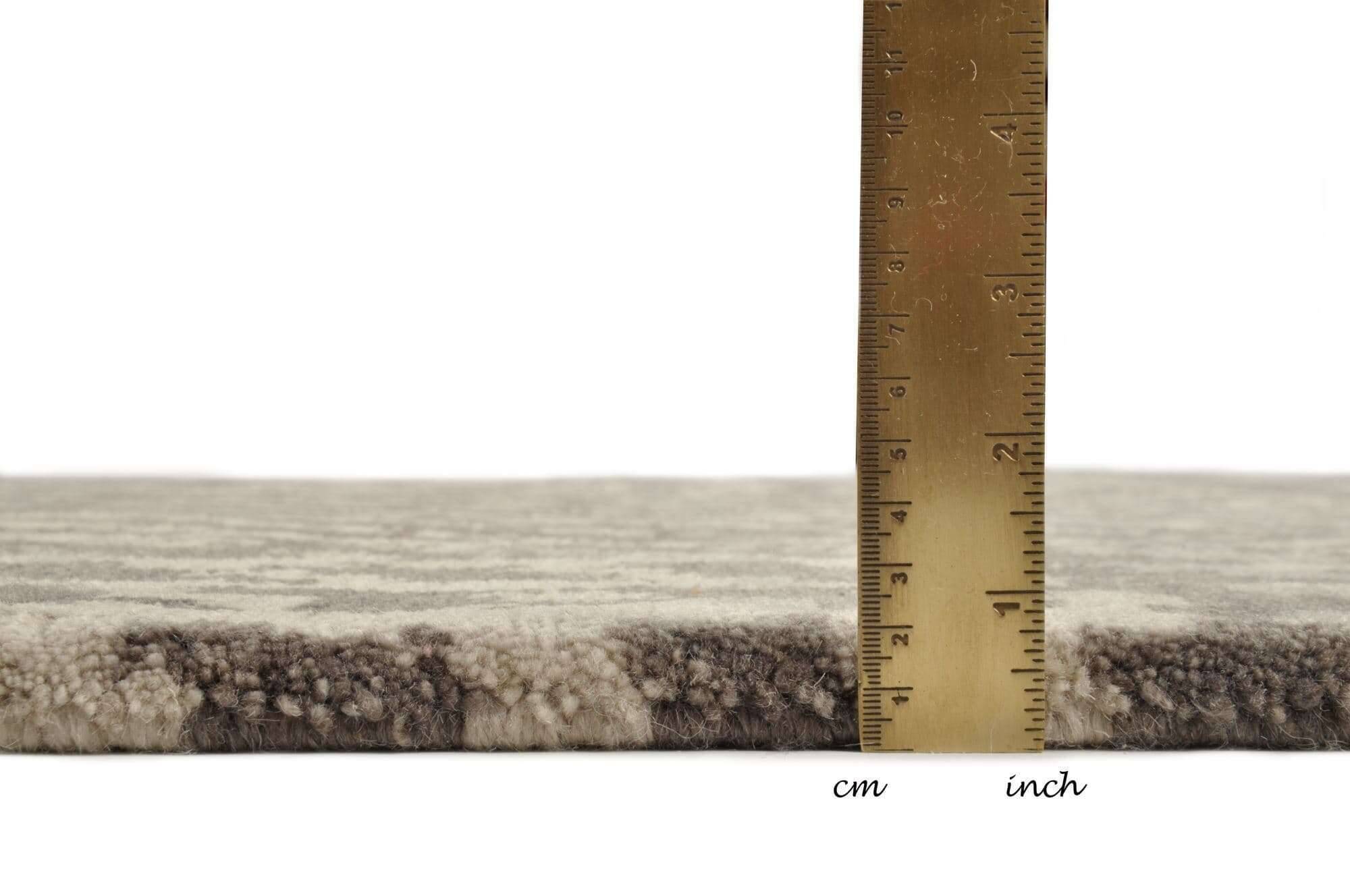 Talonga_RS615_650grey_111192_5 Talonga Nepal Teppich RS615-X1038 im Wunschmaß