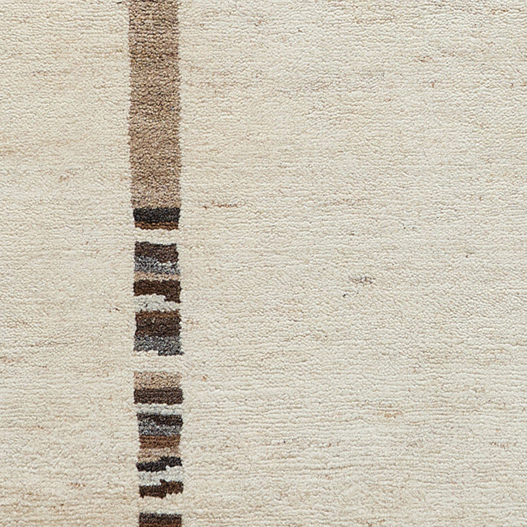 Natur Pur Teppich "Heaven" Design 519 wollweiß Natur Pur Teppich "Heaven" Design 519 wollweiß