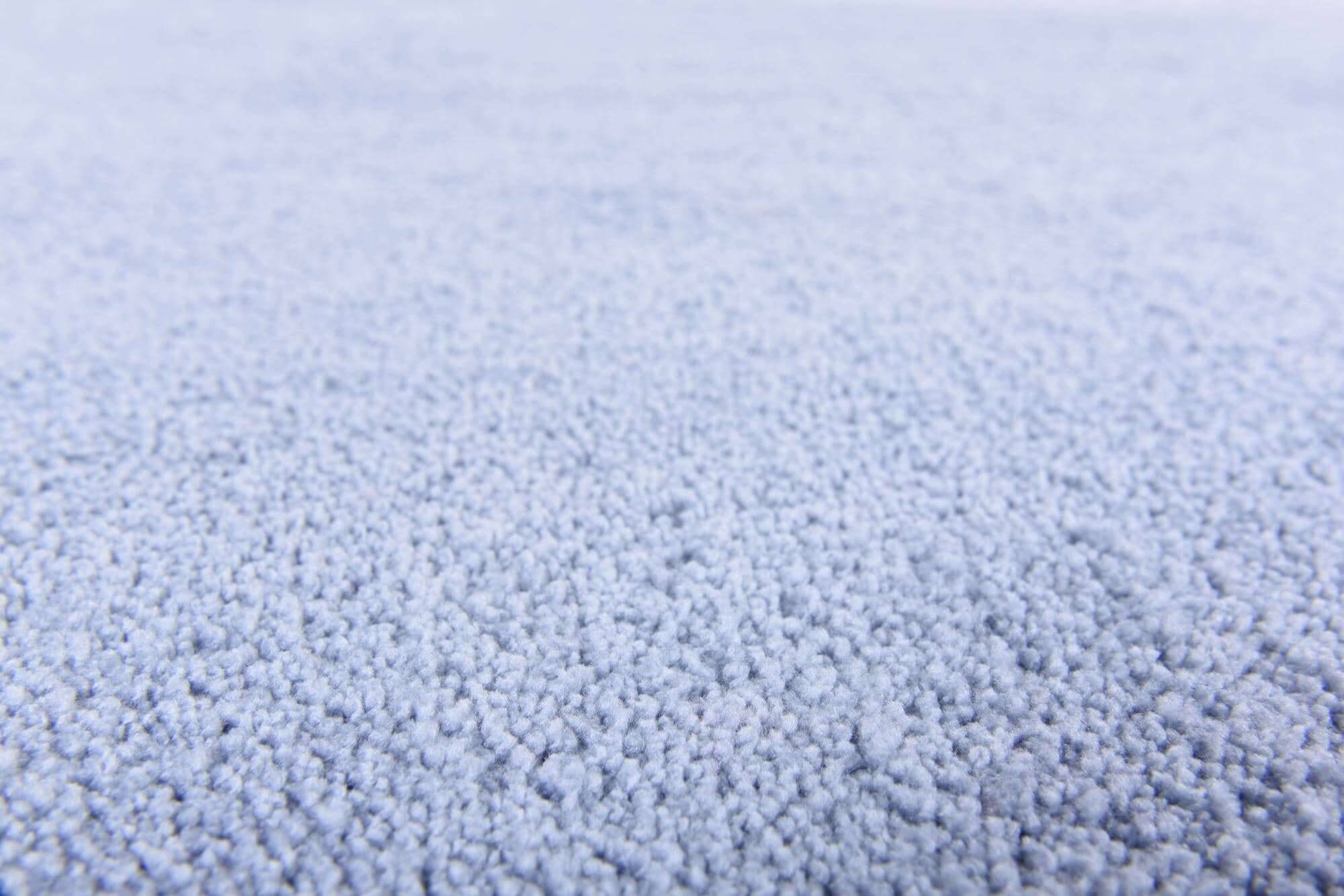 Cozy_uni_707lightblue_426133_3 Tom Tailor COZY PEBBLE UNI Teppich Formteppich