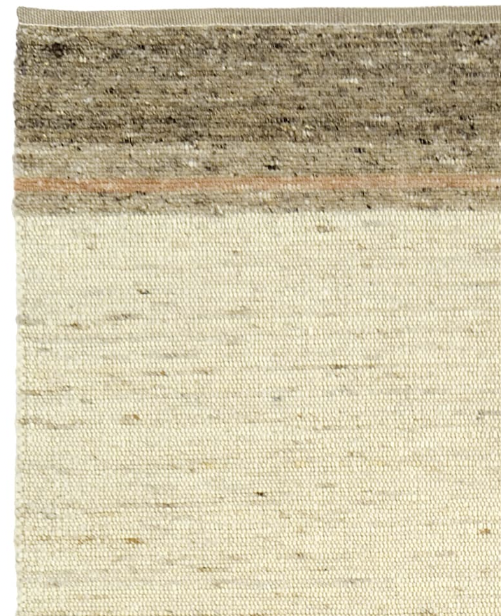 Paulig Fino Design 135-60 Handweb Teppich