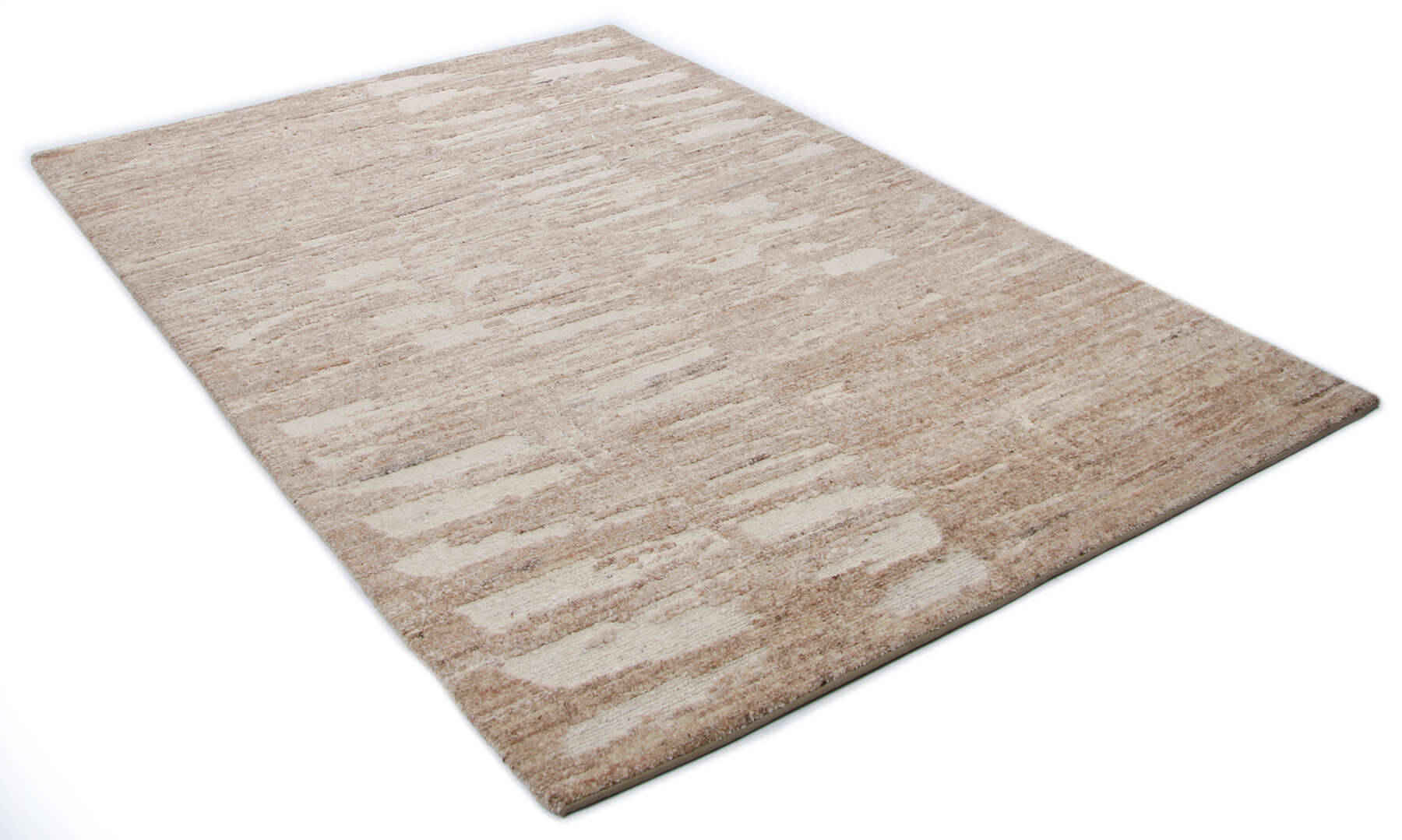Loba_C4068_550beige_416388_2 Teppich Loba C4068 Nepal Größe ca: 162x239 cm