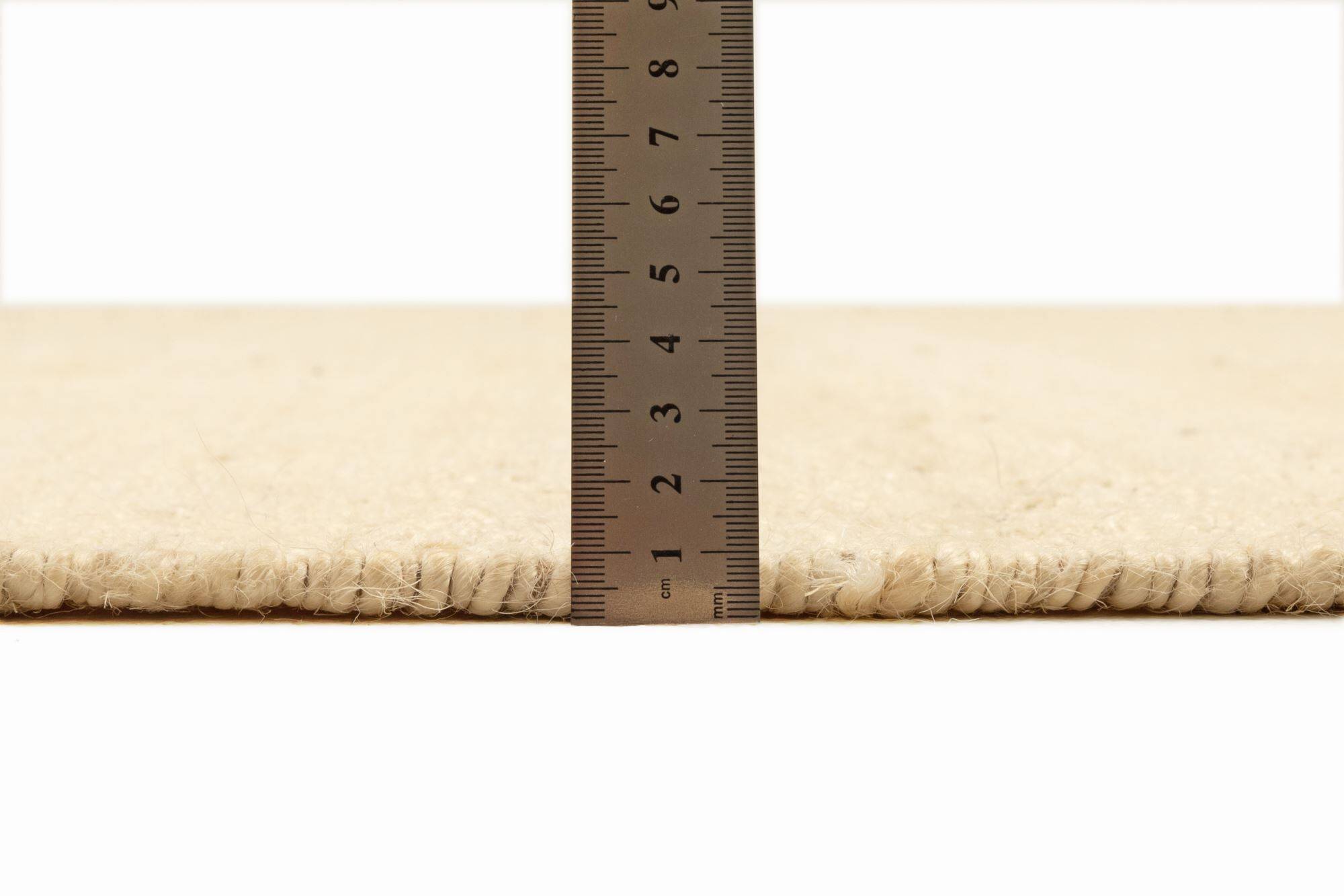 Juteteppich Forest von TOM TAILOR Handgefertigt Juteteppich Forest von TOM TAILOR Handgefertigt