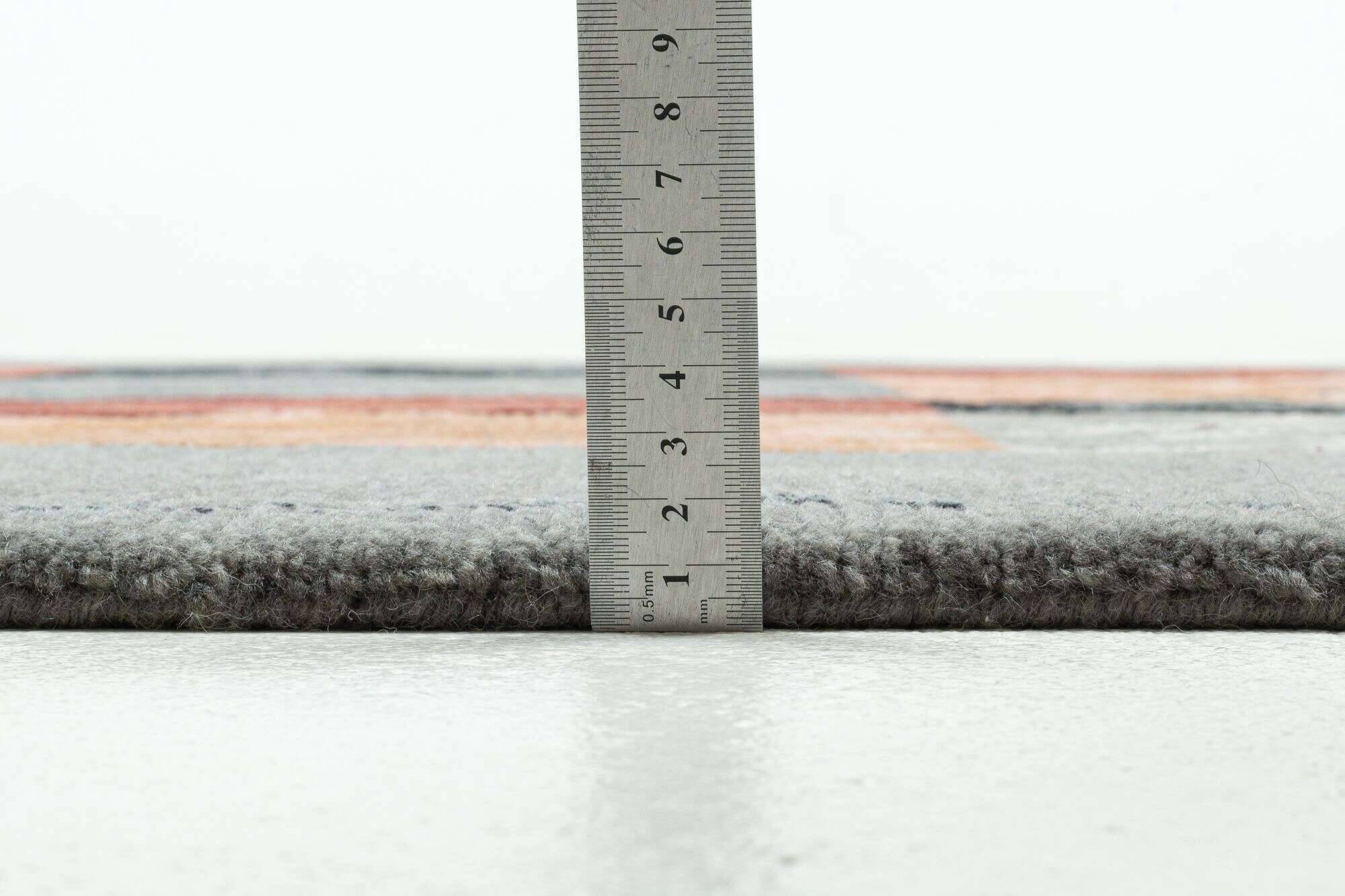 villatibetasilk_c4198_655grey-multi_420910_5 Nepal Teppich Villa Tibeta Silk C4198 im Wunschmaß