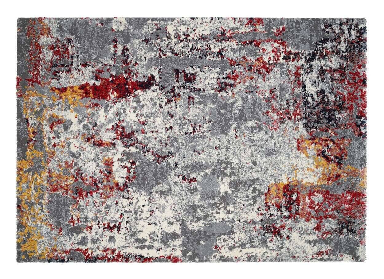 HUL08-598-2 High&Low EIGHT Vintage Teppich