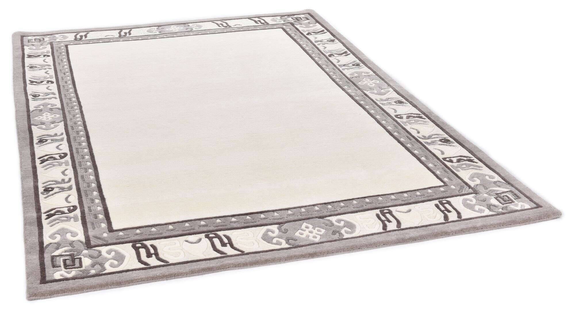 gurkhaseta_mk83_100natural_110269_2 Tibet Teppich Nepal Gurkha Seta im Wunschmaß