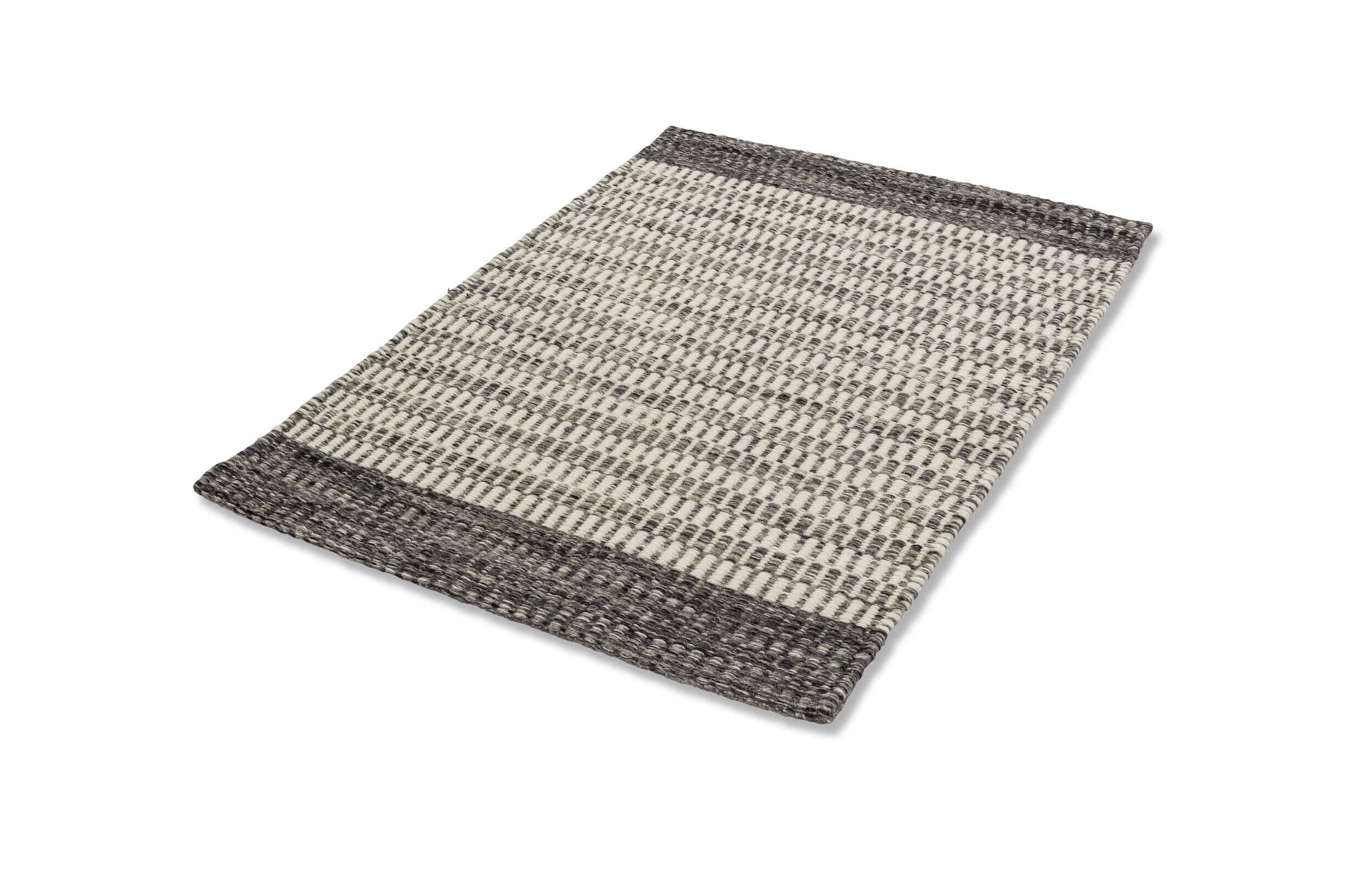 W6430_203_043_Carmen_Perspektive Teppich Merlot 6430-203-043 Handgewebter Kelim Teppich Astra Otto Golze