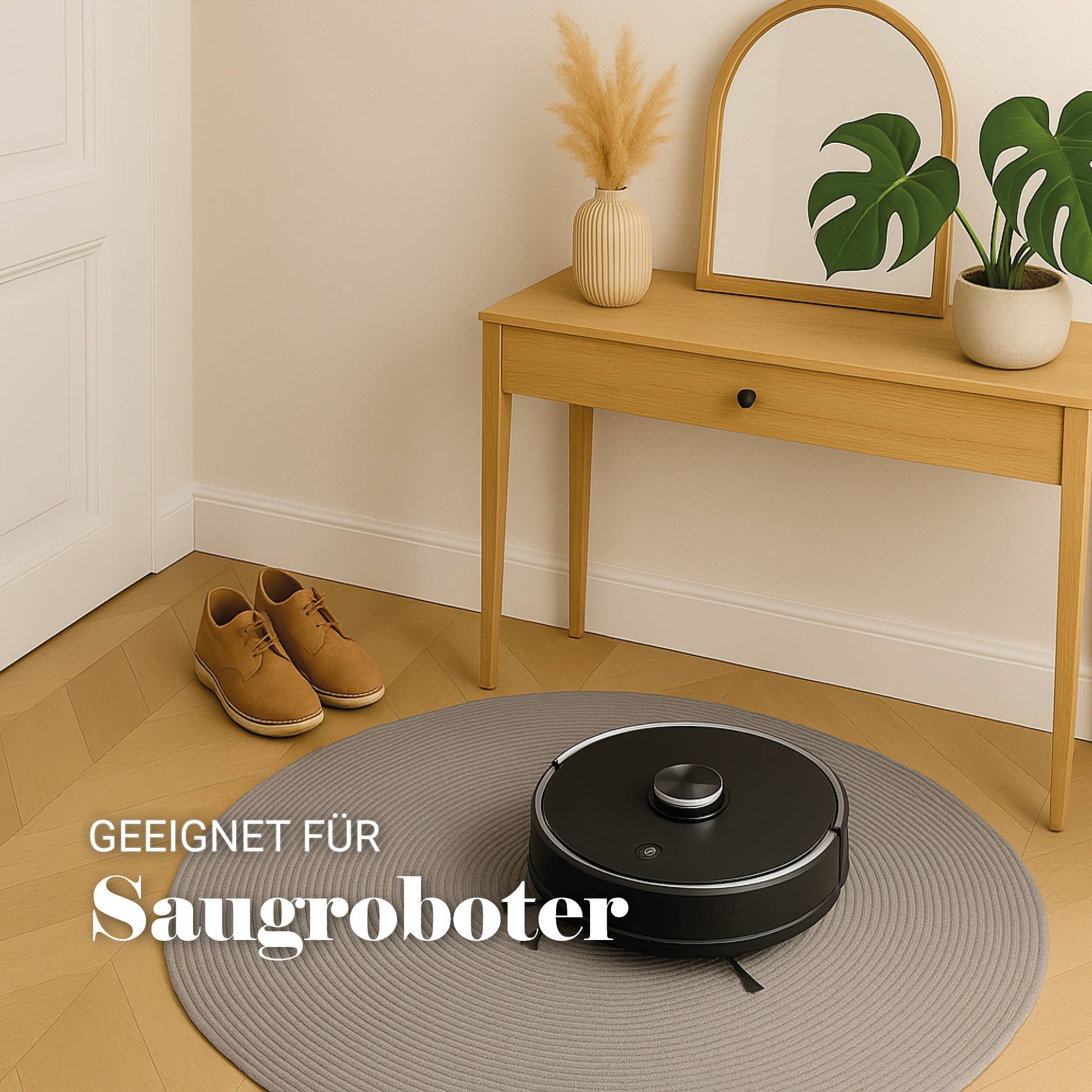 In- und Outdoor Teppich Paris